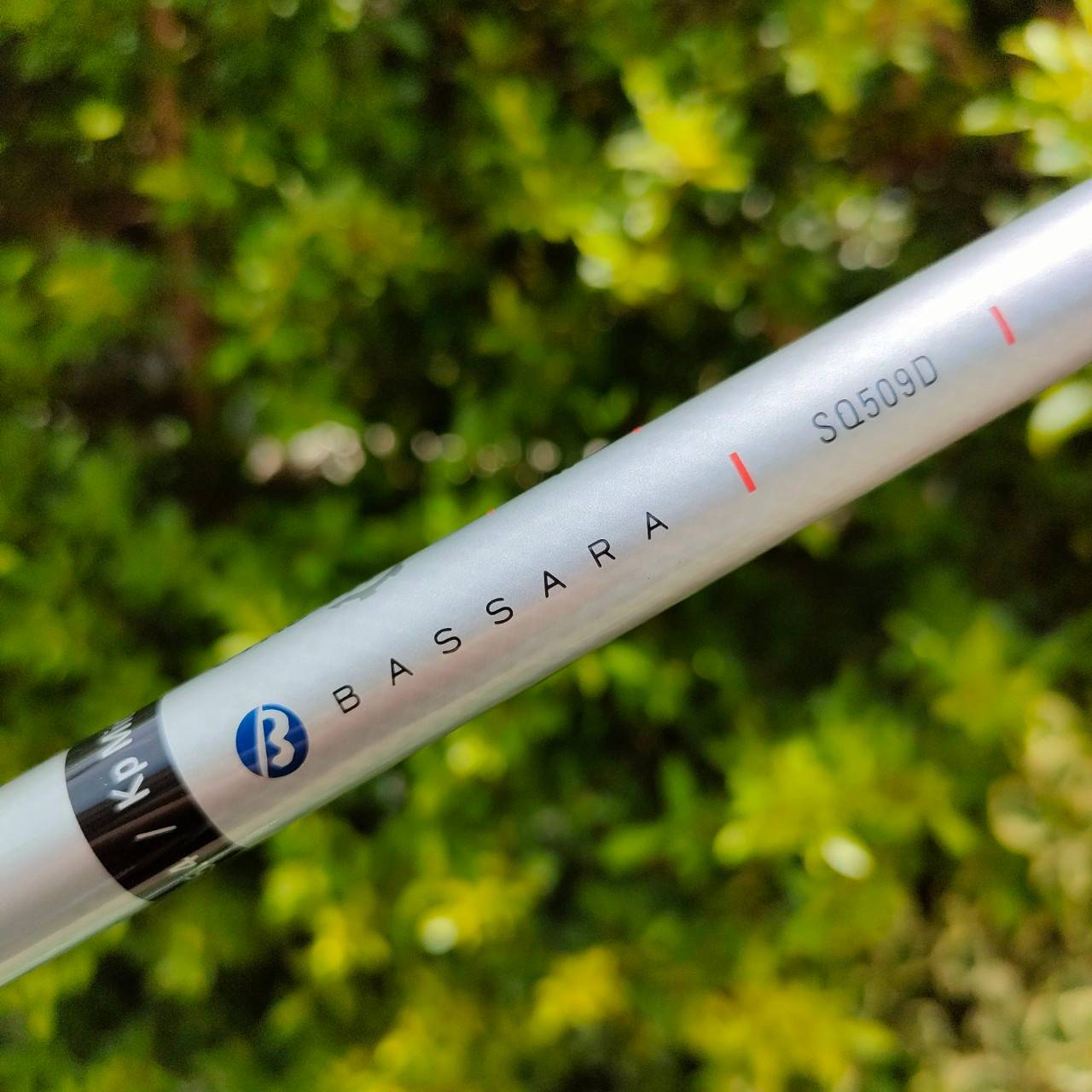 DRIVER NIKE SQ DYMO STRB-FIT องศา 10.5 ก้าน BASSARA FLEX R ไม้กอล์ฟมือสอง ของแท้ BY NakaraLuxurious