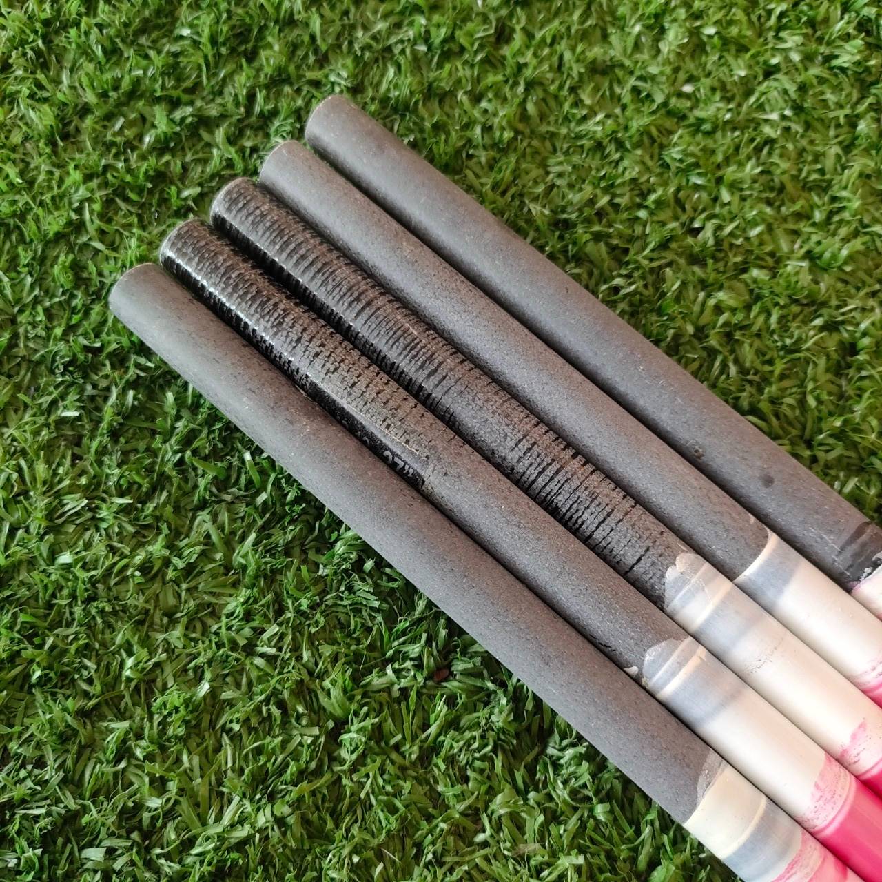 **ก้านไม้กอล์ฟเด็กสำหรับใส่หัวไม้** ก้าน U.S.KIDS GOLF ULTRA 42 LIGHT WT-25 ความยาว 27 นิ้ว มือหนึ่ง ของแท้ BY NakaraLuxurious