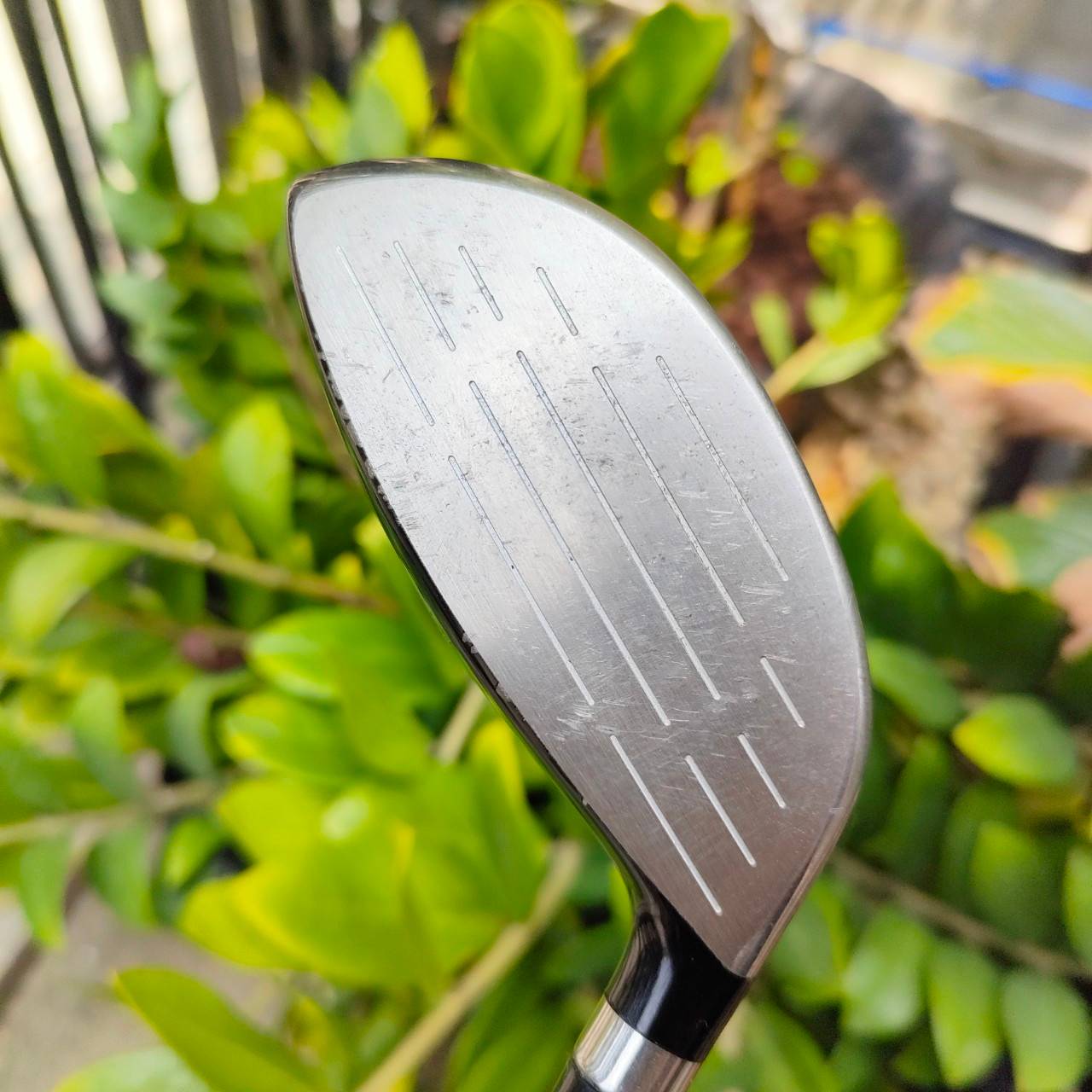 ** ไม้กอล์ฟสำหรับท่านที่ถนัดซ้าย ** FW3 KING COBRA SPEED LD ก้าน ALTA CB FLEX S ก้านดีมากๆ เน้นตีง่าย ออกแบบให้ชดเชยได้สูง ไม้กอล์ฟมือสอง ของแท้ BY NakaraLuxurious
