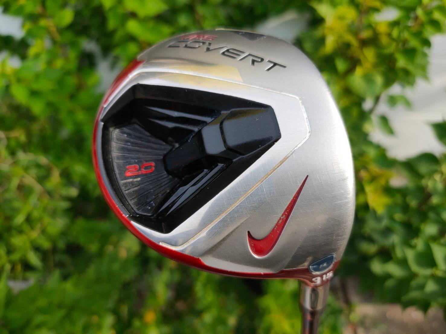 NIKE VR-S COVERT 3W