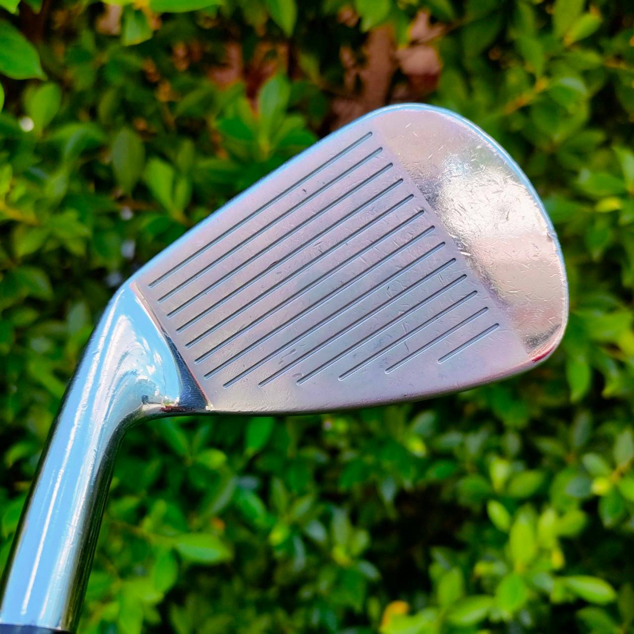 ชุดเหล็ก MIZUNO MP-53 มีเหล็ก 5-9 เเละ PW ก้าน TOUR SPIRIT 80i FLEX S, GRAN FLOW FORGED เอกสิทธิ์หนึ่งเดียวของ MIZUNO และรุ่นนี้มี CAVITY ทั้งนุ่ม ทั้งง่าย FORGED CAVITY, ไม้กอล์ฟมือสอง ของแท้ BY NakaraLuxurious