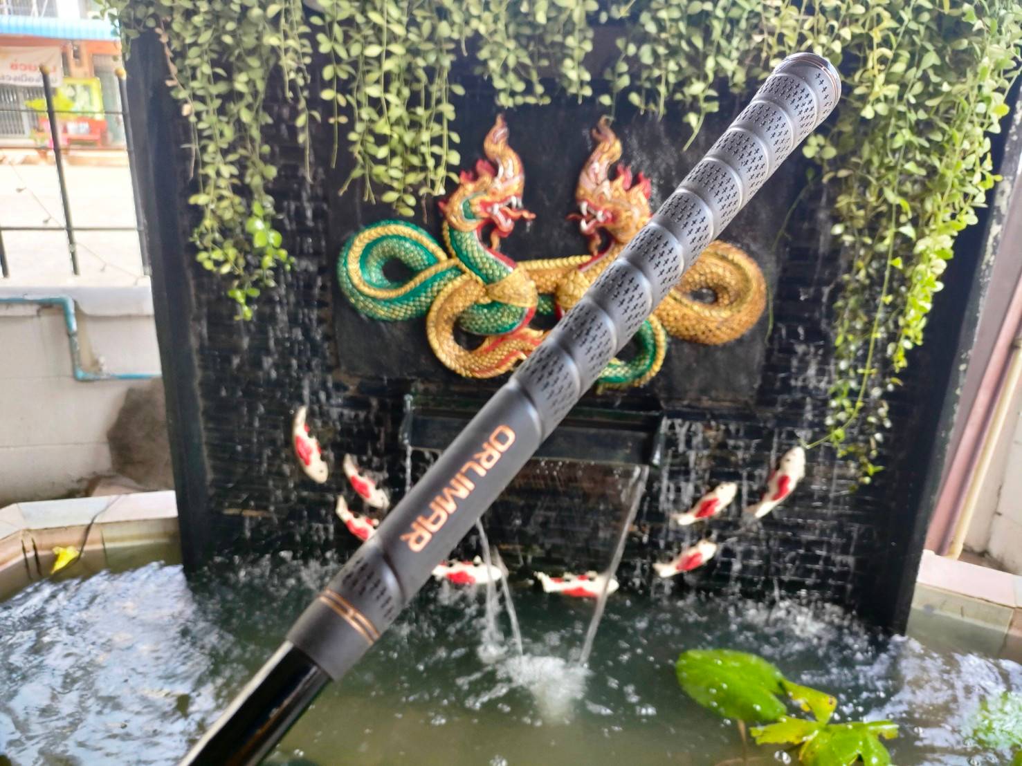 FW ORLIMA TRIMETAL องศา 15