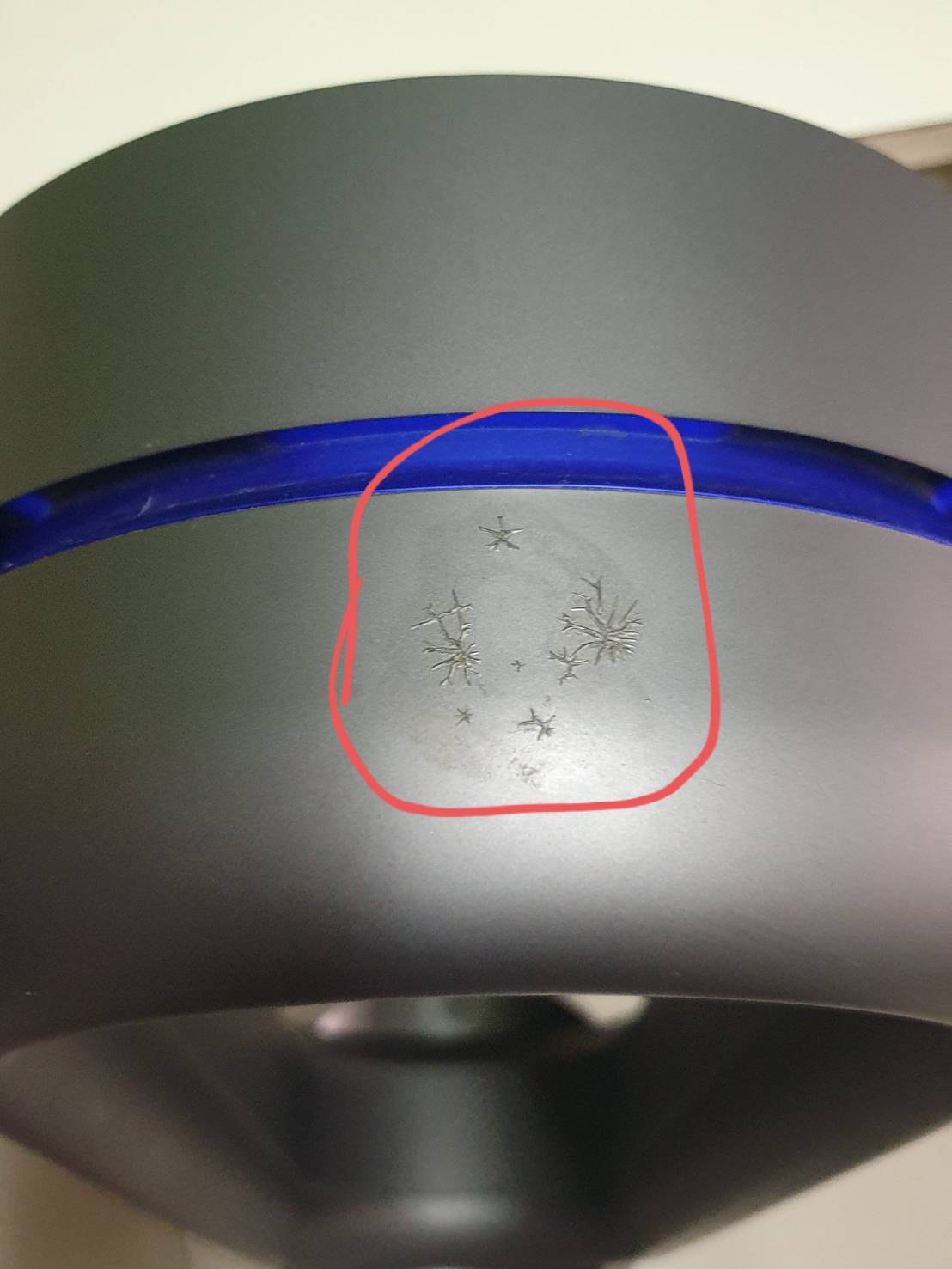 เครื่องฟอกอากาศ DYSON TP04 PH มือสอง