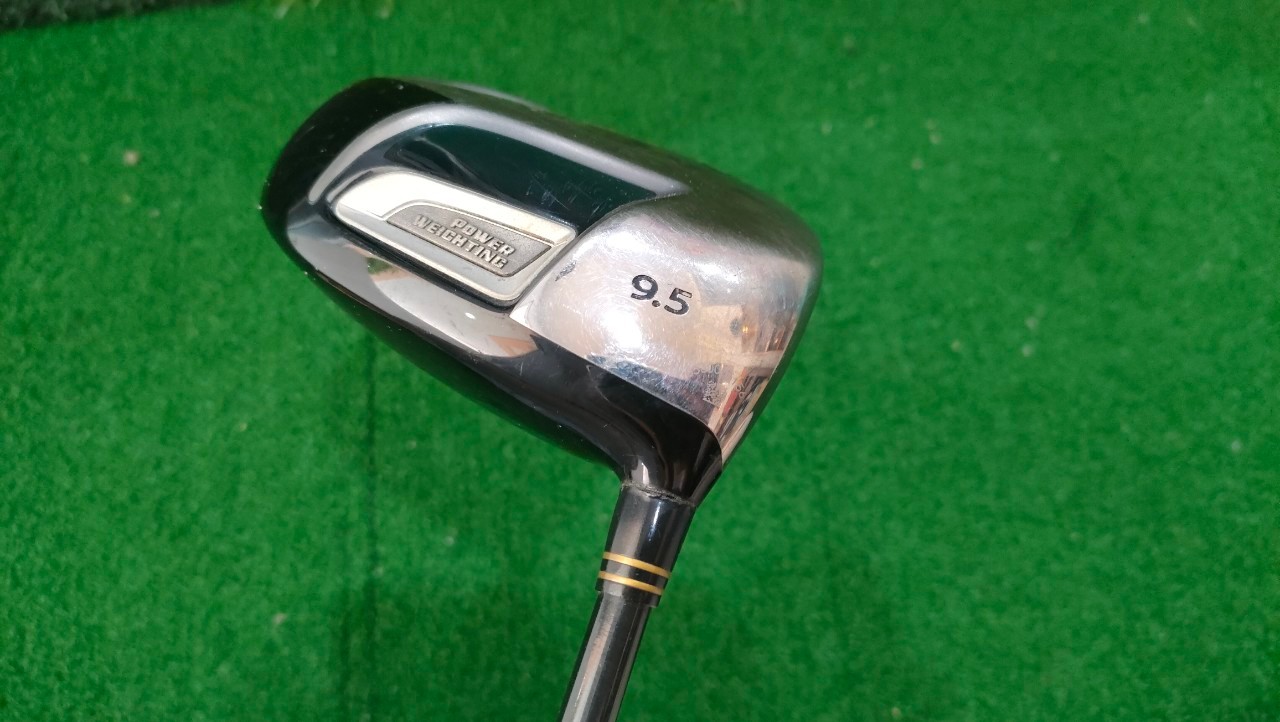 DRIVER CALLAWAY LEGACY