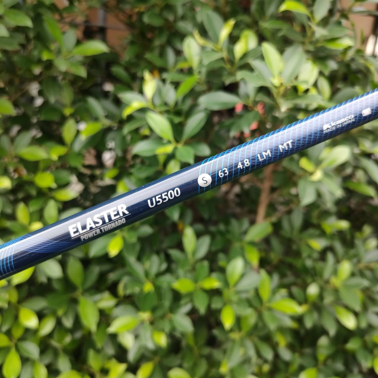 HYBRID KASCO POWER TORNADO 33 องศา 16 สุดยอดพรีเมี่ยม FORGED จากญี่ปุ่น สภาพสวยเดิมครับ