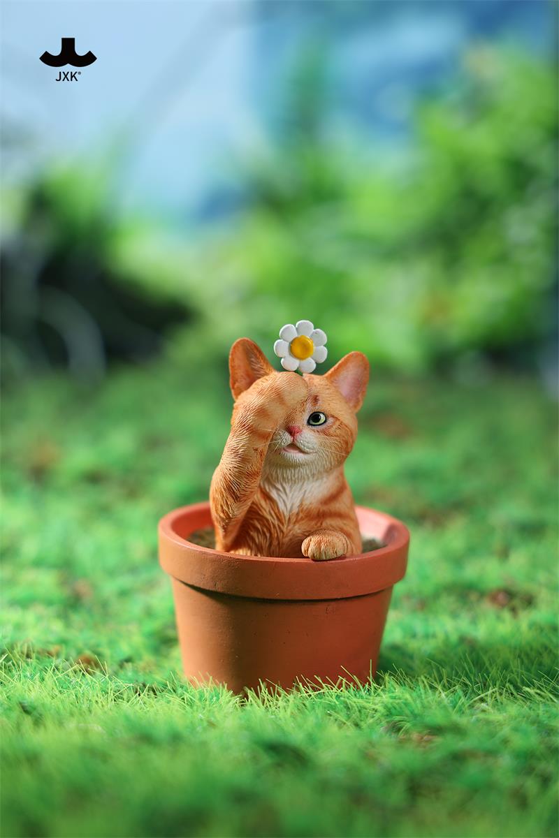 [สั่งจอง] JXK Blossom Paws