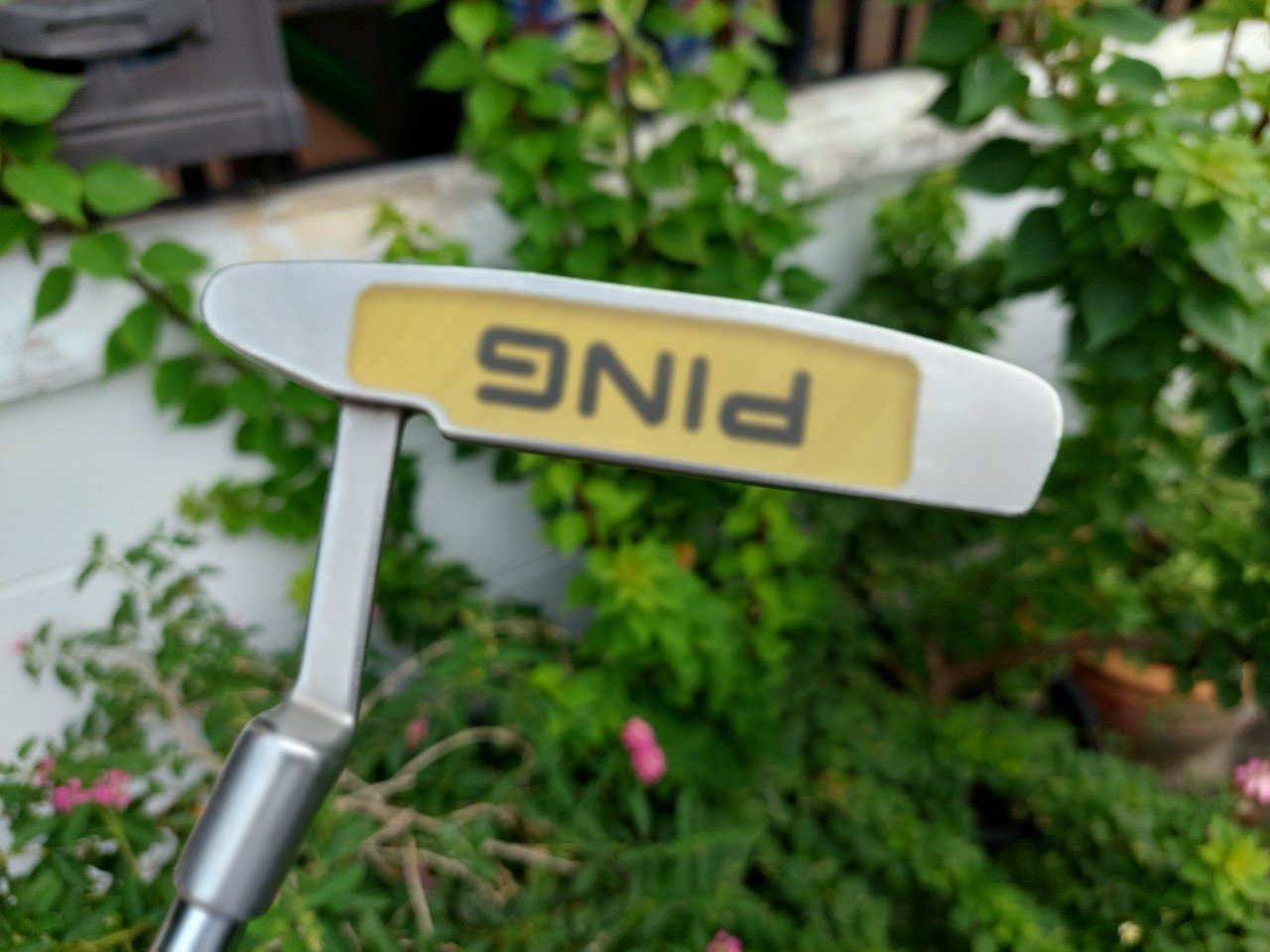 PUTTER PING ANSER 2i