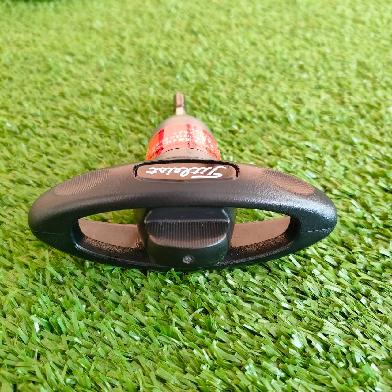 ตัวไข TITLELIST พร้อมกระเป๋า มือสอง แทบไม่เคยใช้ เหมือนซื้อไหม่