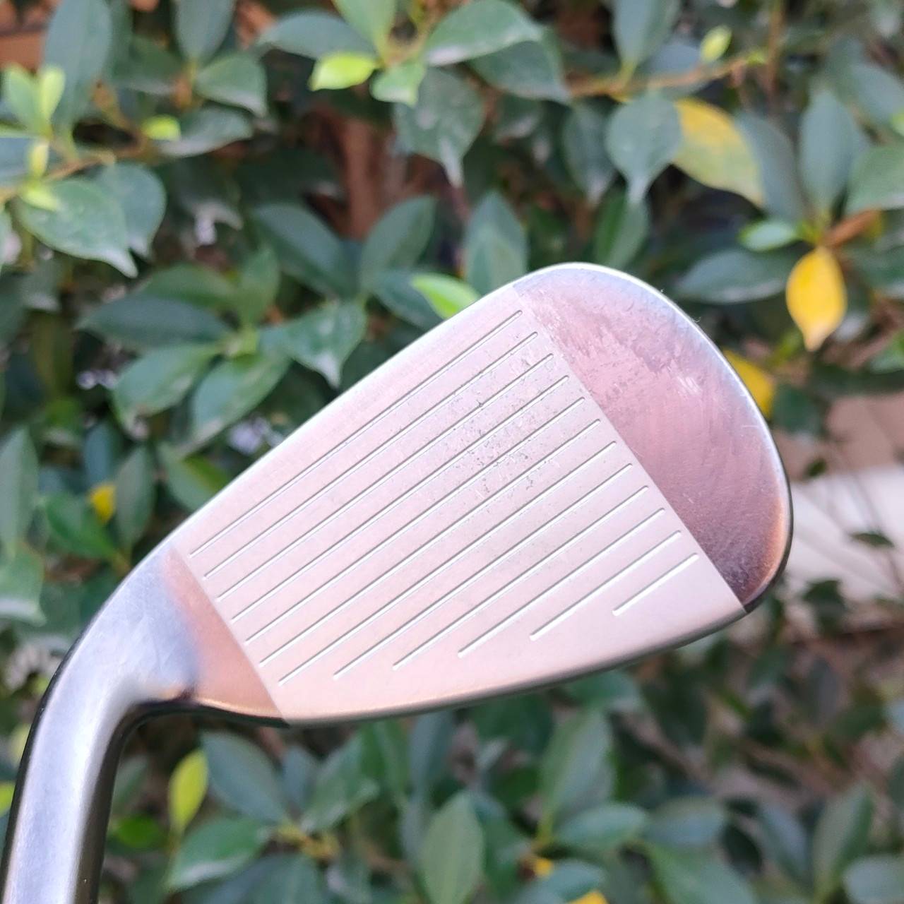 ชุดเหล็ก MIZUNO JPX EZ มีเหล็ก 5-9 เเละ PW ก้าน OROCHI 55R ก้านเบา เหล็กตีสบาย