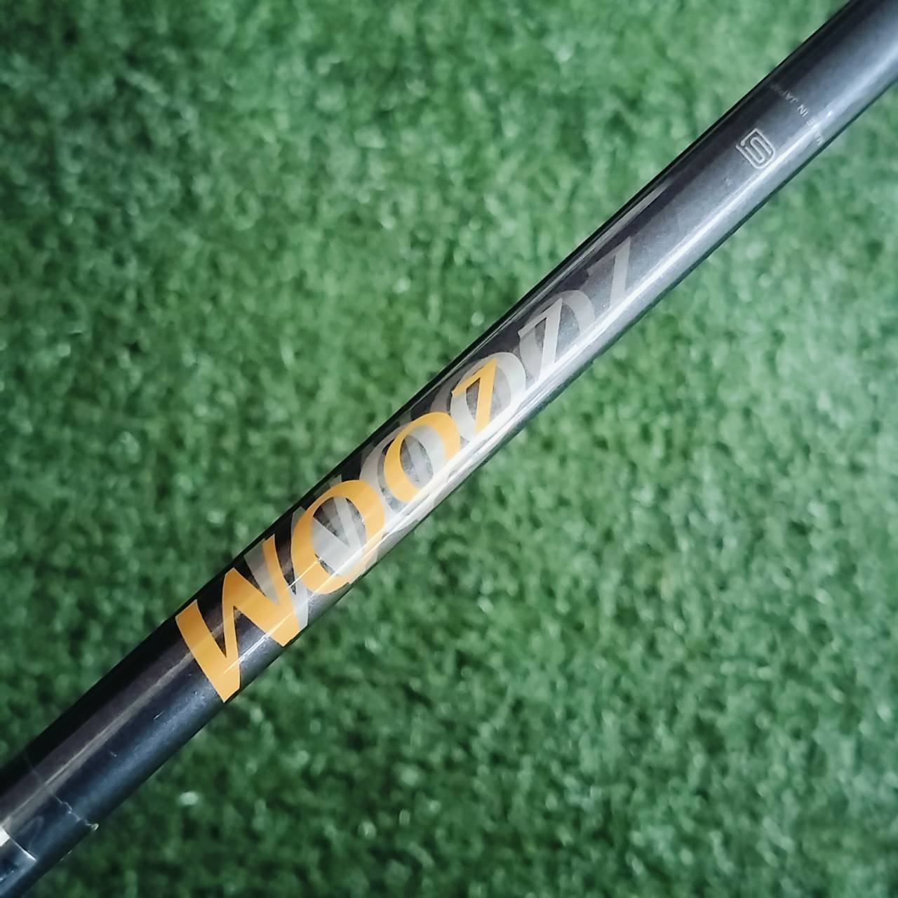 UT PRGR ZOOM C2 หน้าเด้ง MARAGING!!! ไฮบริดพรีเมี่ยมจากญี่ปุ่นแท้ ไม้กอล์ฟพรีเมี่ยมมือสอง ของแท้ By NakaraLuxurious