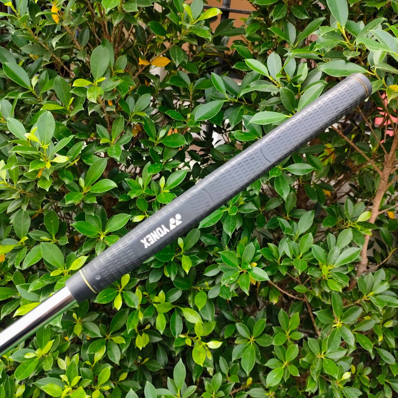 PUTTER YONEX VXF ความยาว 34 นิ้ว ก้าน YONEX VXF หน้านุ่ม พัตต์ง่าย ฟีลลิ่งดีมากๆ ทรงมอลเล็ต สภาพสวย MADE IN JAPAN