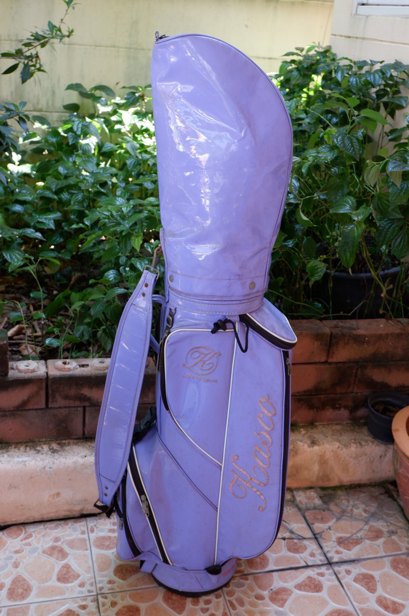 FUll SET KASCO DIMPALS G-FOUR