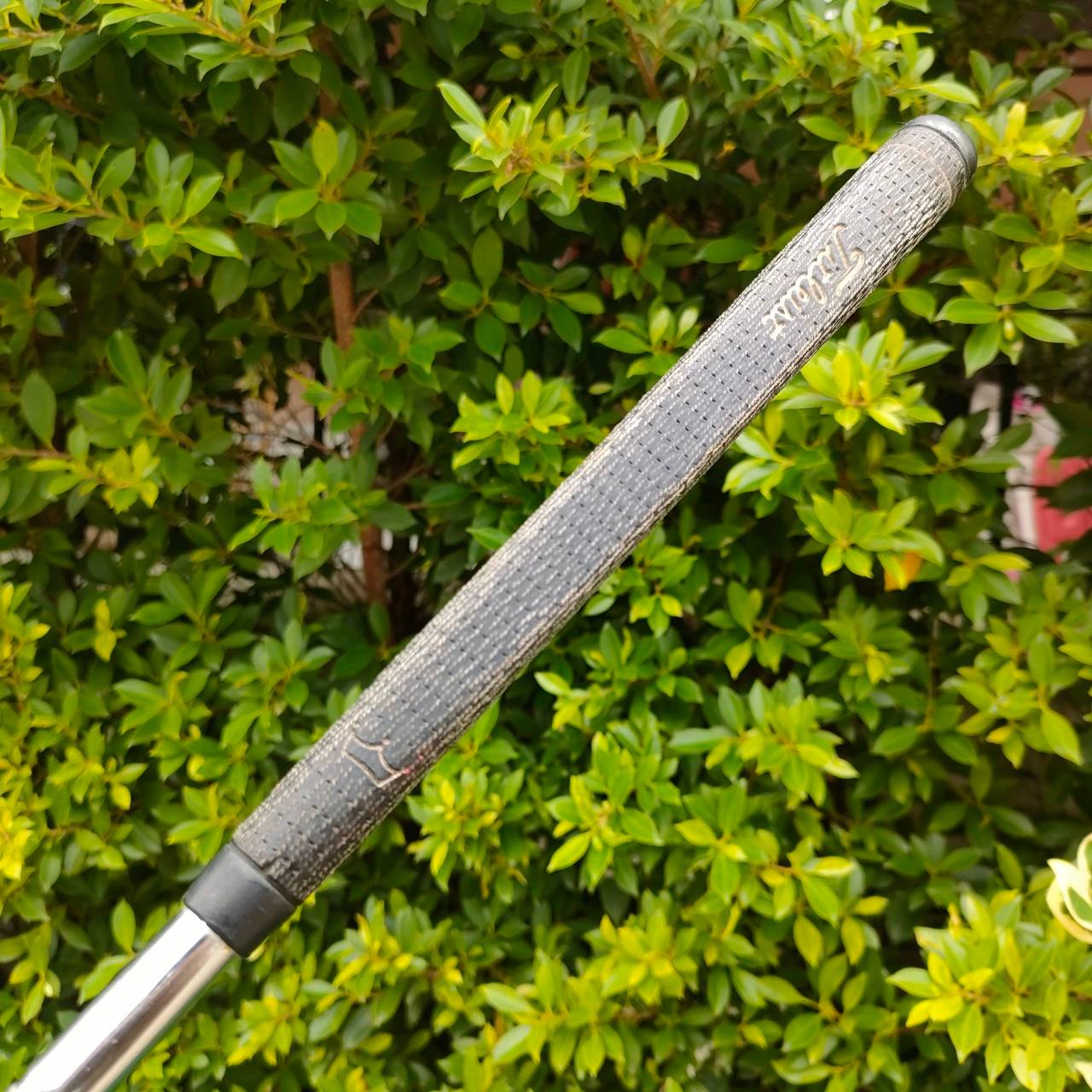 PUTTER SCOTTY CAMERON PRO PLATINUM™ CORONADO MID SLANT ความยาว 35 นิ้ว ก้าน SCOTTY CAMERON ไม้กอล์ฟมือสอง ของแท้ BY NakaraLuxurious