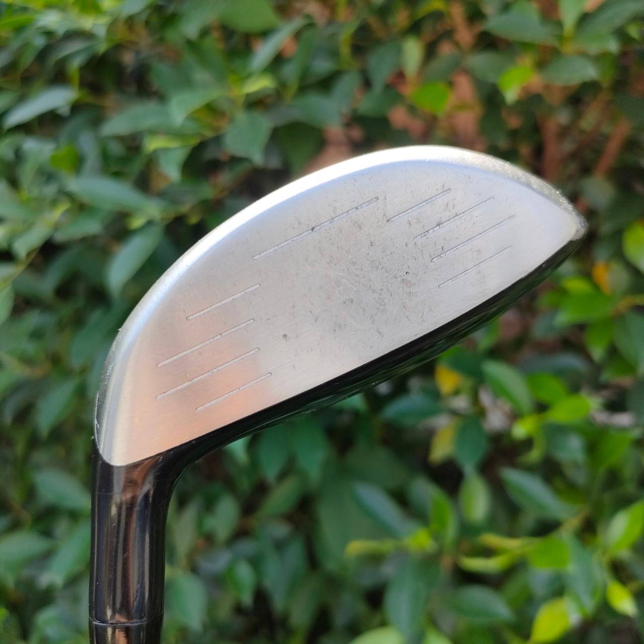 FW4 MIZUNO JPX องศา18 ก้าน QUAD MIZUNO JPX JPX ตีง่ายมากๆ และไกลสุดๆ ผลิตจากญี่ปุ่น สุดยอดคุณภาพ