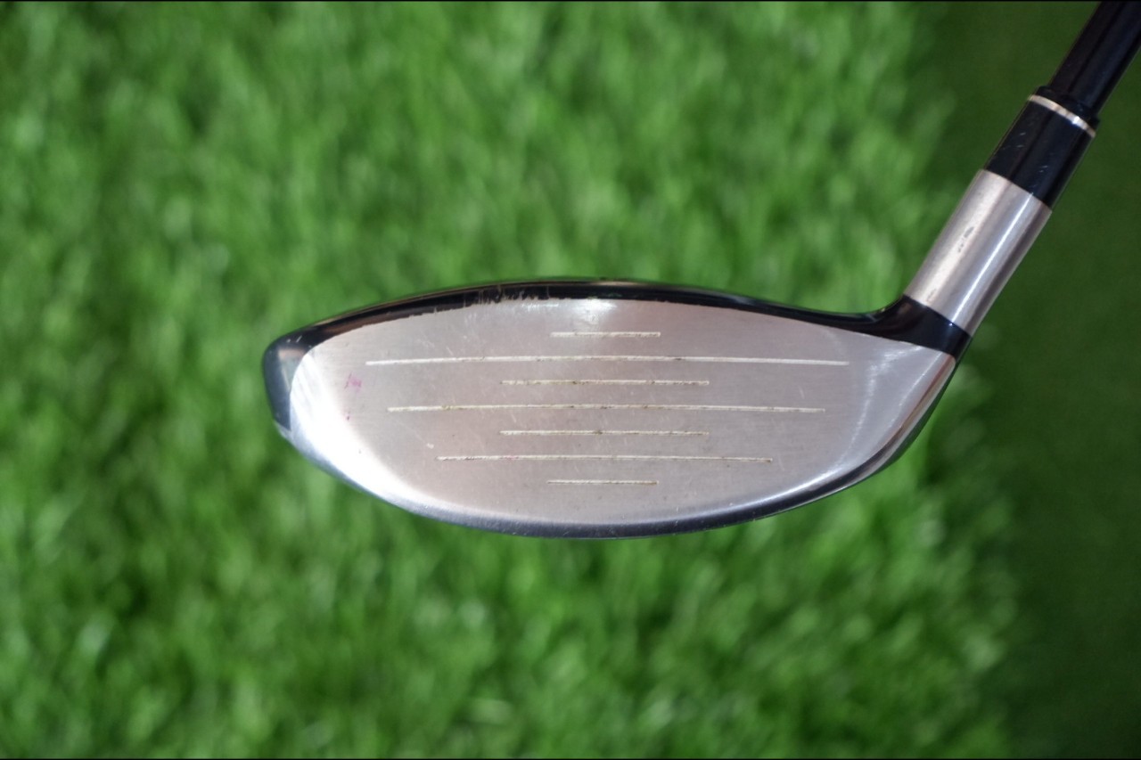 FAIRWAY 3 taylormade burner