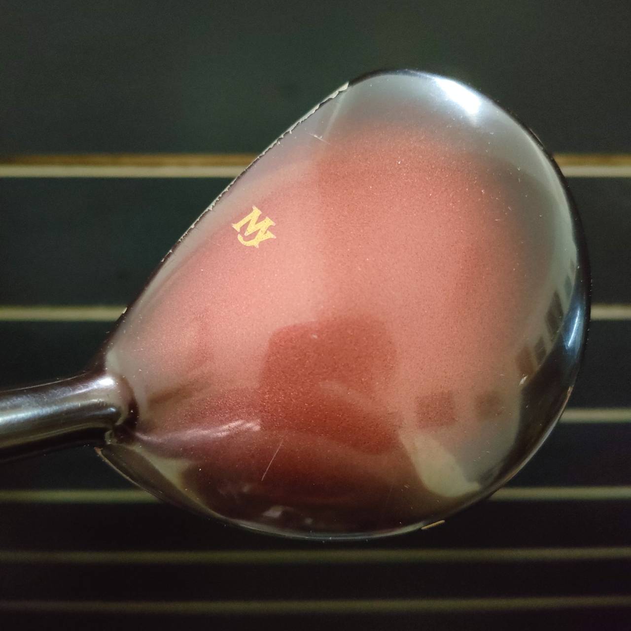 FW4 MARUMAN MAJESTY TUNGSTEN ก้าน MARUMAN FLEX R สุดยอดตีไกล เป็น FW พรีเมี่ยมญี่ปุ่น มือสองของแท้ By NakaraLuxurious