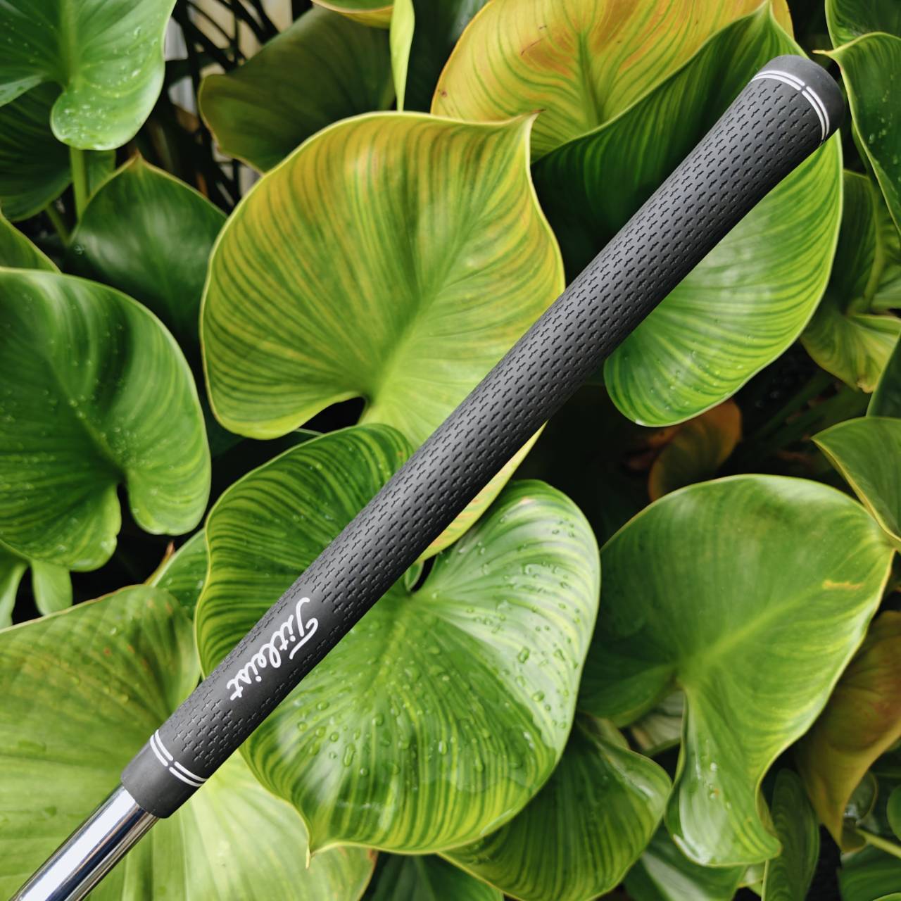 WEDGE Titleist Vokey SM9 56° | Bounce 12° | D Grind เหมาะสำหรับนักกอล์ฟที่มี AttackAngle ค่อนข้างชัน