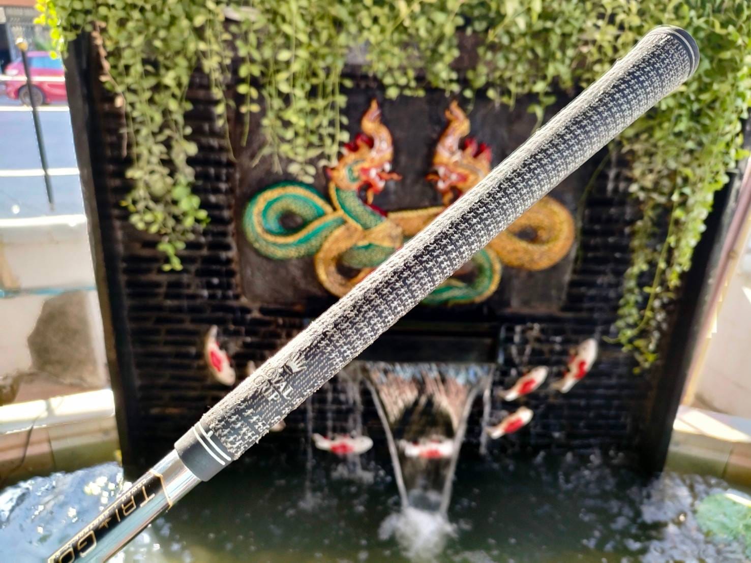 WEDGE HANDMADE จากญี่ปุ่น องศา 52