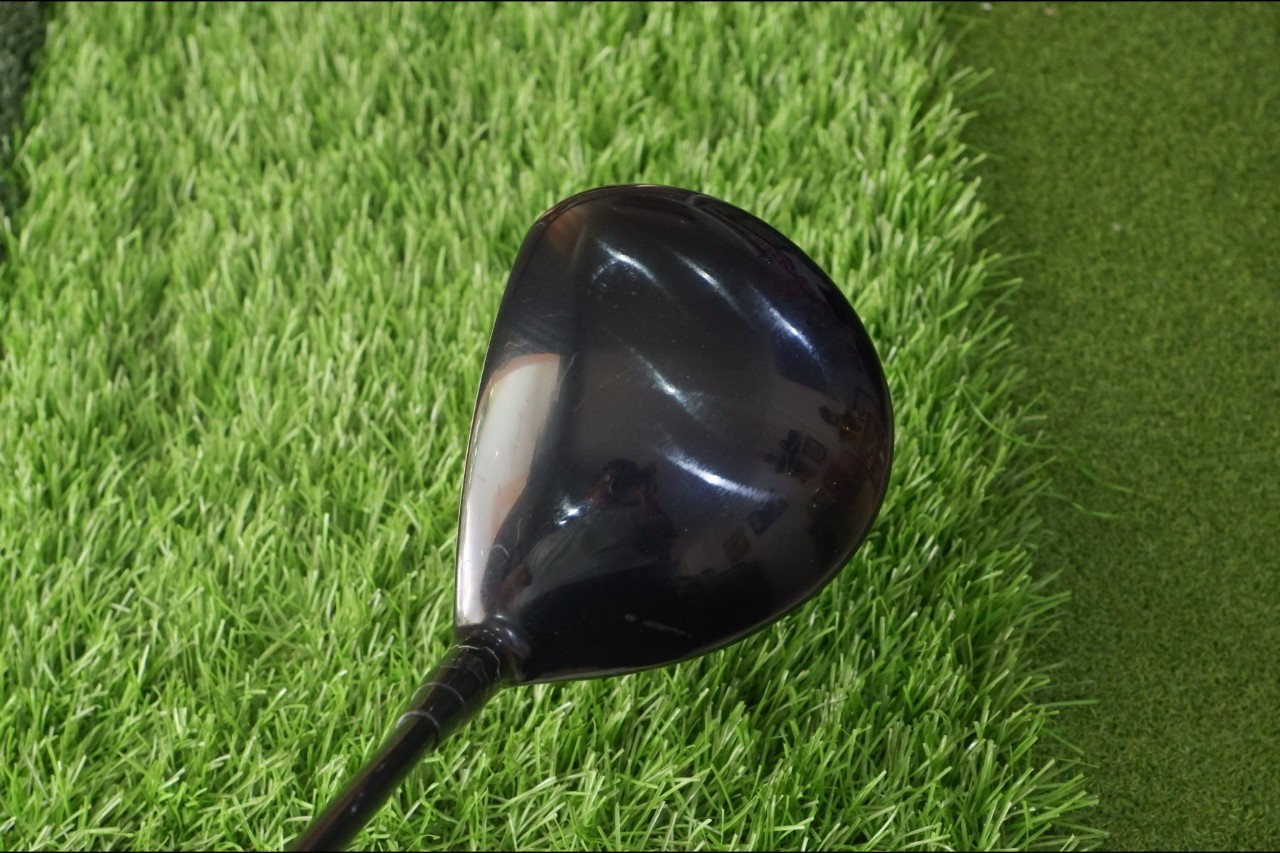 DRIVER CALLAWAY BIG BERTHA ALPHA