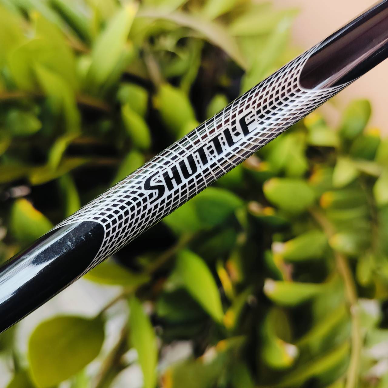 FW5 MARUMAN SHUTTLE รุ่น i4000X หน้าเด้ง MARAGING ตีไกลแบบขีดสุด เกือบเท่า DRIVER ก้าน WLT TYPE 08F FLEX R2 ไม้กอล์ฟพรีเมี่ยมมือสอง ของแท้ By NakaraLuxurious