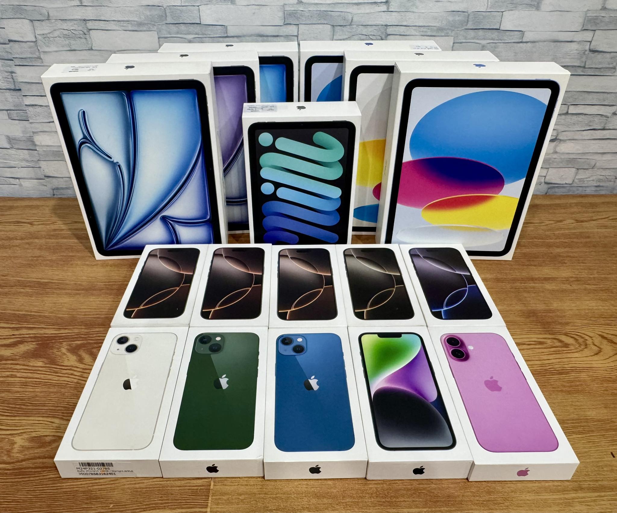 รับซื้อ โทรศัพท์ iPhone iPad รับซื้อ ถึงที่ รับซื้อมือถือมือ1 มือ2 (เชียงใหม่)