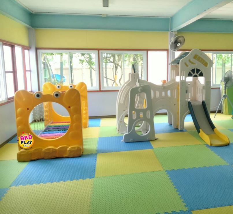 เครื่องเล่นสนามกลางแจ้งชุใหญ่ชุดโปรโมชั่น 200,000 บาท เครื่องเล่นปฐมวัย เด็กอนุบาล,สนามเด็กเล่น,เครื่องเล่นสนามราคาถูก OutdoorPlayground , ของเล่นสนาม