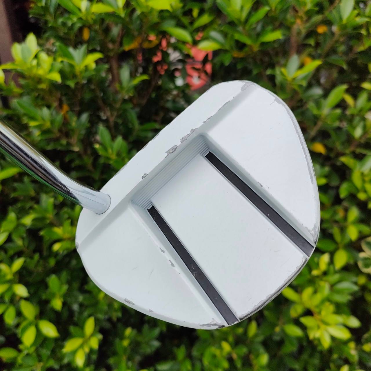 PUTTER TAYLORMADE GHOST MANTA ความยาว 34 นิ้ว ใช้ดีสุดๆ