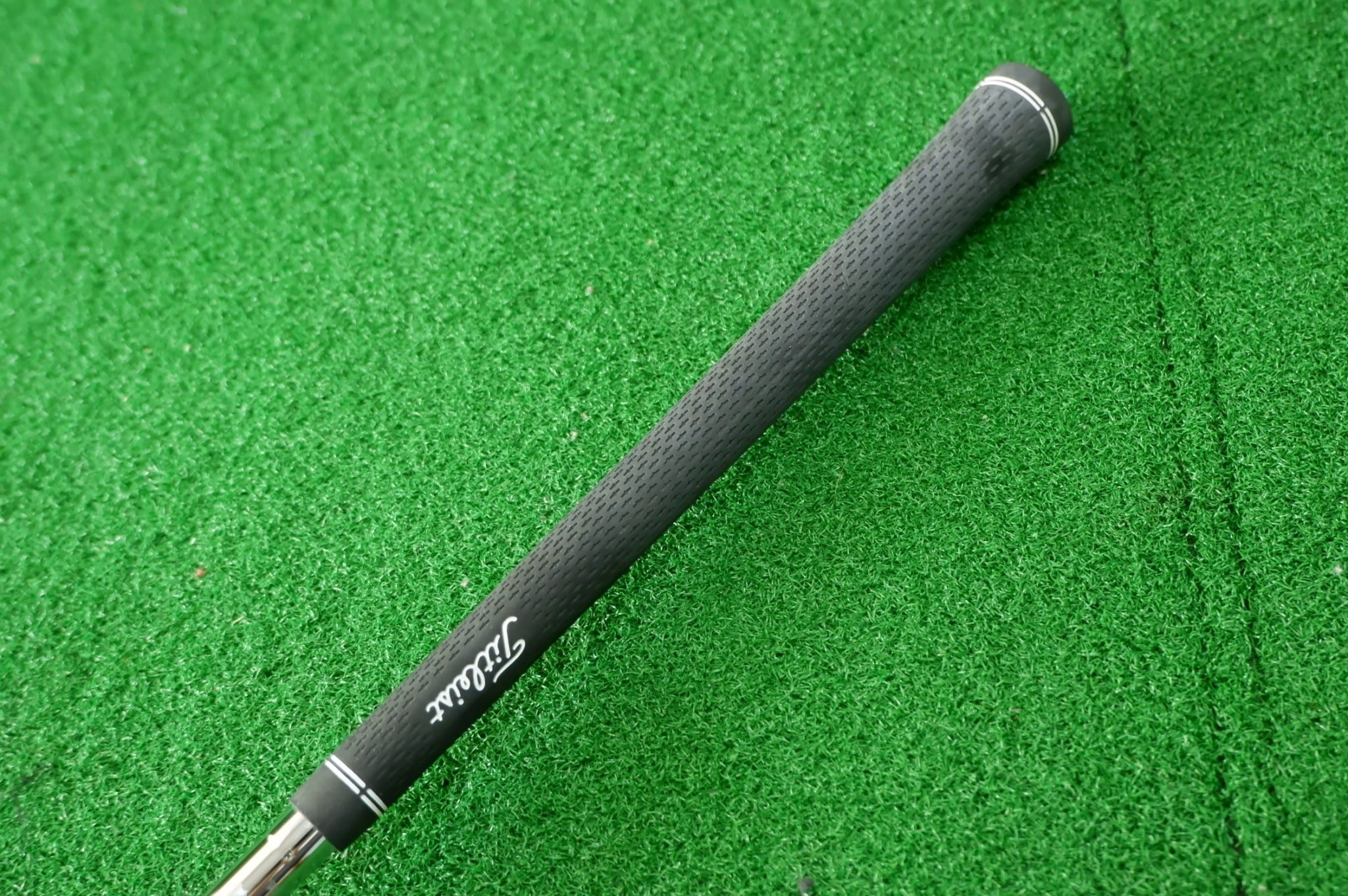 เหล็ก 6 TITLELIST MB FORGED 714