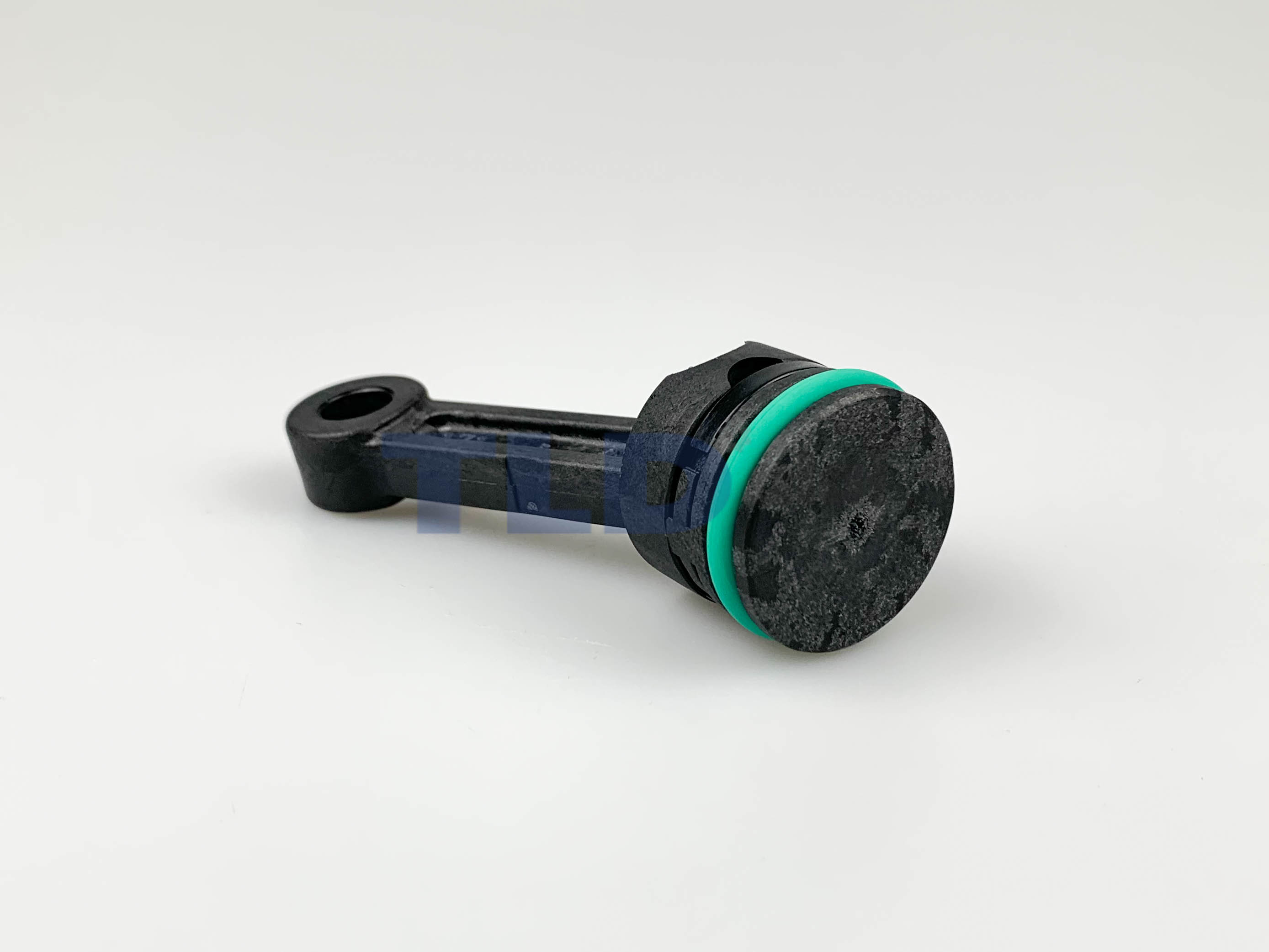 ชุดก้านสูบ (แท้) สกัด, แย็ก Bosch บอช รุ่น GSH388, GSH388X (1617000836) (อะไหล่แท้100%)