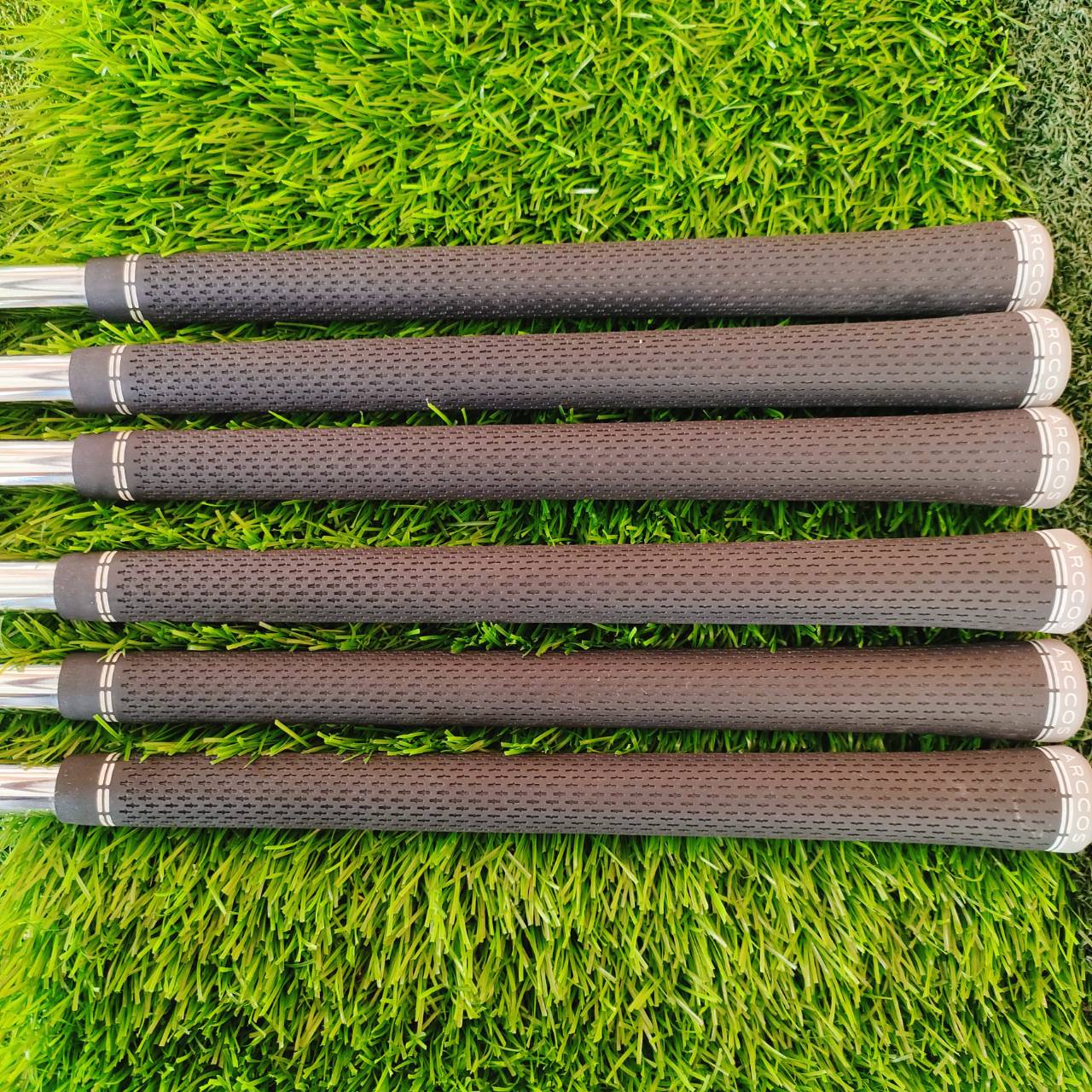 ชุดเหล็ก PING G425 รุ่นล่าสุด apan Spec. ใบใหญ่ ง่าย ไกล มีเหล็ก 5 - 9 PW ก้าน N.S.PRO 950GH NEO FLEX S เป็นสุดยอดก้านพรีเมี่ยมรุ่นใหม่