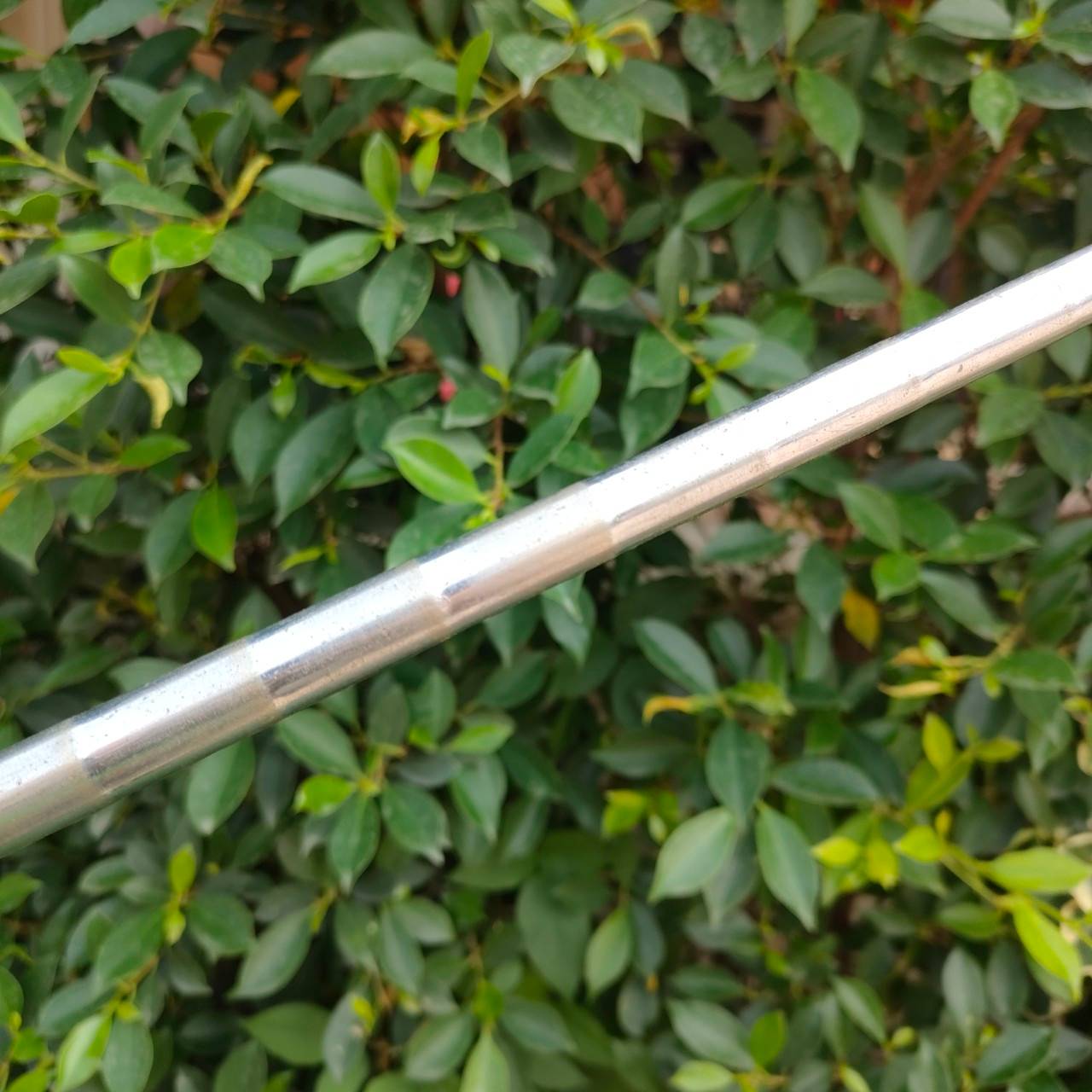 PUTTER CONTIDENCE 220 ความยาว 35 นิ้ว รูปทรงเป็นเอกลักษณ์ พัตต์ง่าย ตัวเล็งสวย