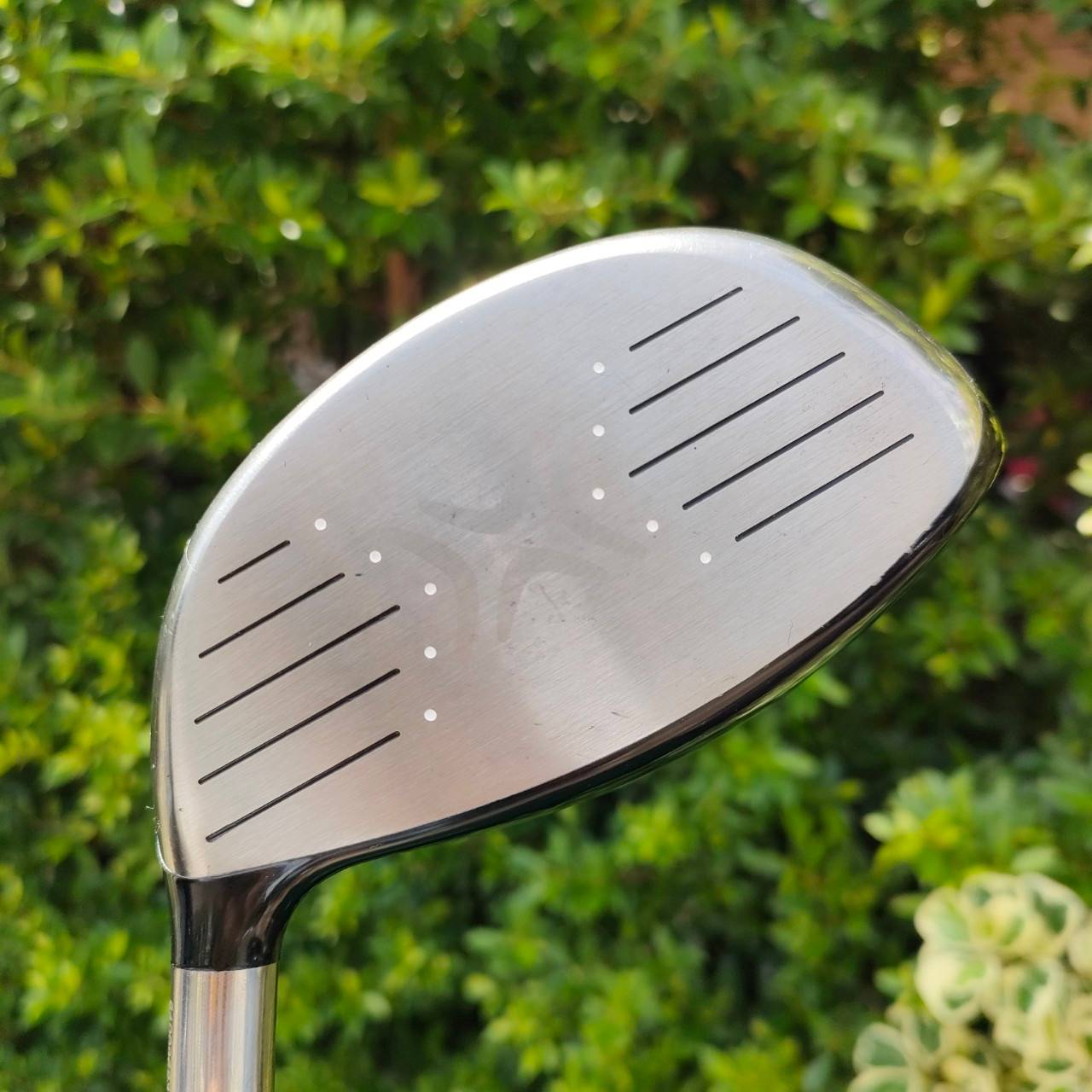 DRIVER CALLAWAY DIABLO EDGE องศา 10.5 ก้าน DIABLO EDGE FLEX R เป็น Driver ในซีรี่ที่่ตีง่ายมากของ Callaway ไม้กอล์ฟมือสอง ของแท้ BY NakaraLuxurious