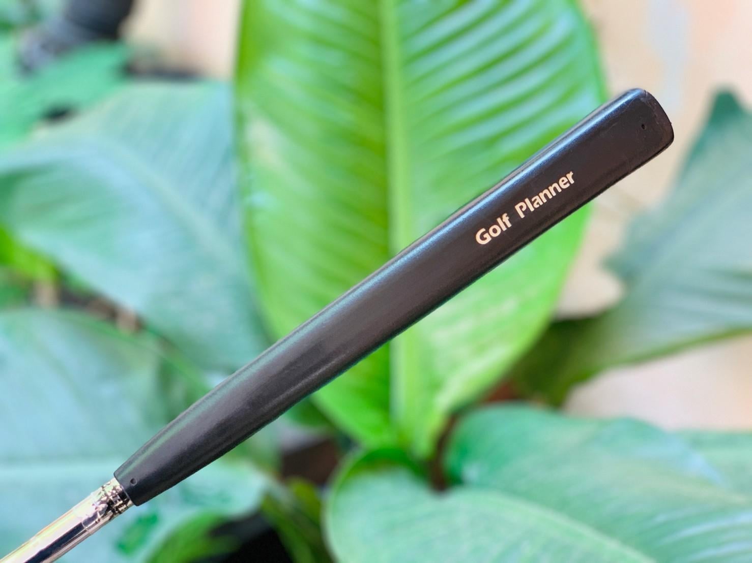 PUTTER ZEBRA ความยาว34 นิ้ว