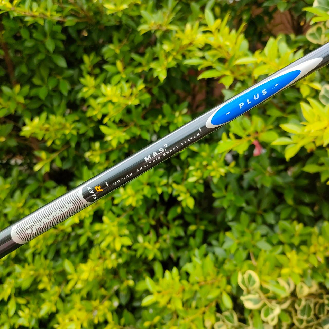 FW5 TAYLORMADE V STEEL องศา 18 ก้าน TAYLORMADE MAS2 PLUS FLEX R เป็นรุ่นตีดีมากที่สุดจนเป็นตำนาน!!! ไม้กอล์ฟมือสอง ของแท้ BY NakaraLuxurious