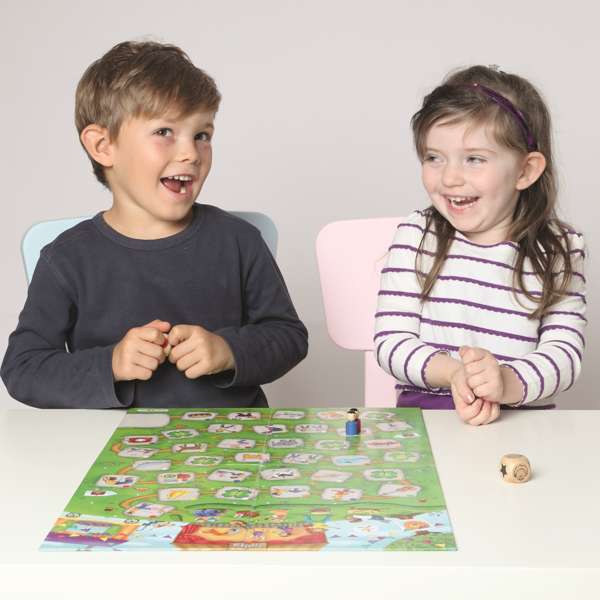 ชุดเกมการเลียนแบบ , ของเล่นเสริมพัฒนาการ ,ของเล่นเสริมทักษะ,ของเล่นเด็ก, สื่อการสอนอนุบาล