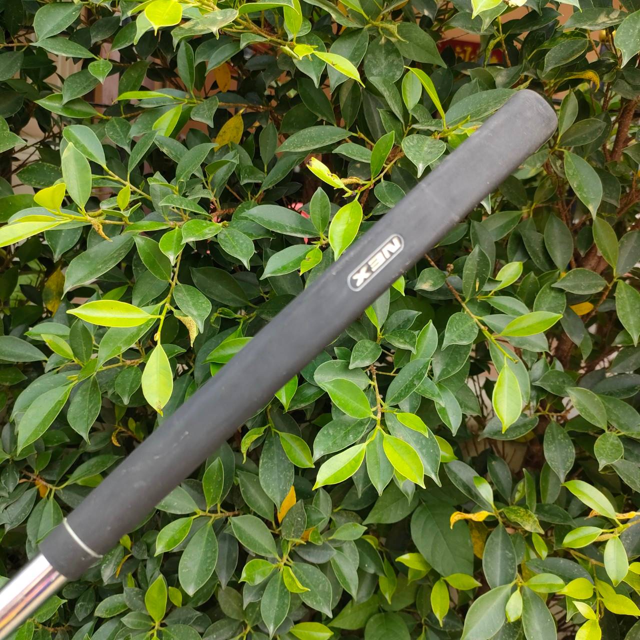 PUTTER TEARDROP PAT ความยาว 34 นิ้ว ก้าน TEARDROP รูปทรงฐานกว้างเป็นเอกลักษณ์ ทำให้พัตต์ง่ายขึ้นมาก น้ำหนักดีมาก