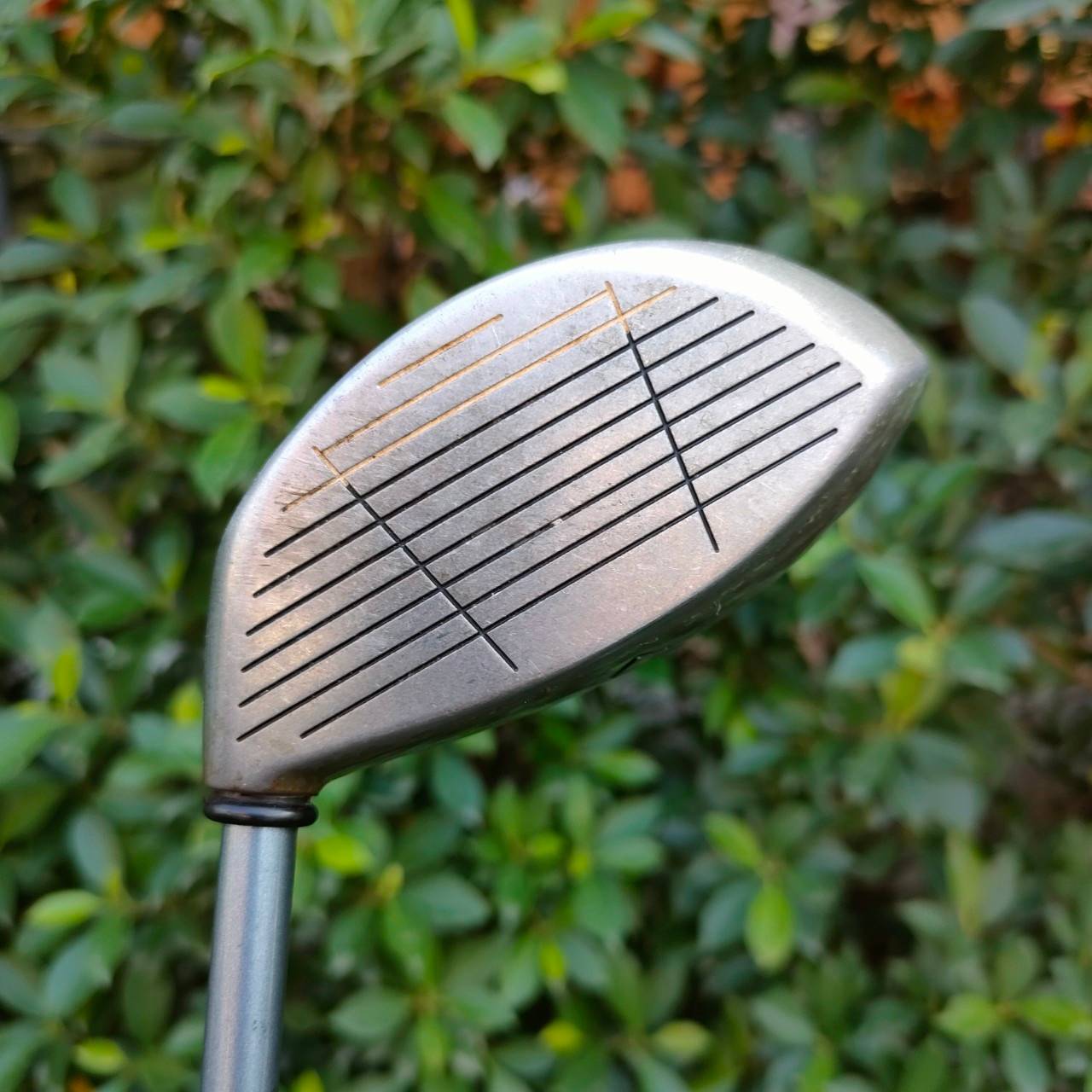 DRIVER CALLAWAY BIG BERTHA WAR BIRD องศา 11 ก้าน RCH 90 FLEX R