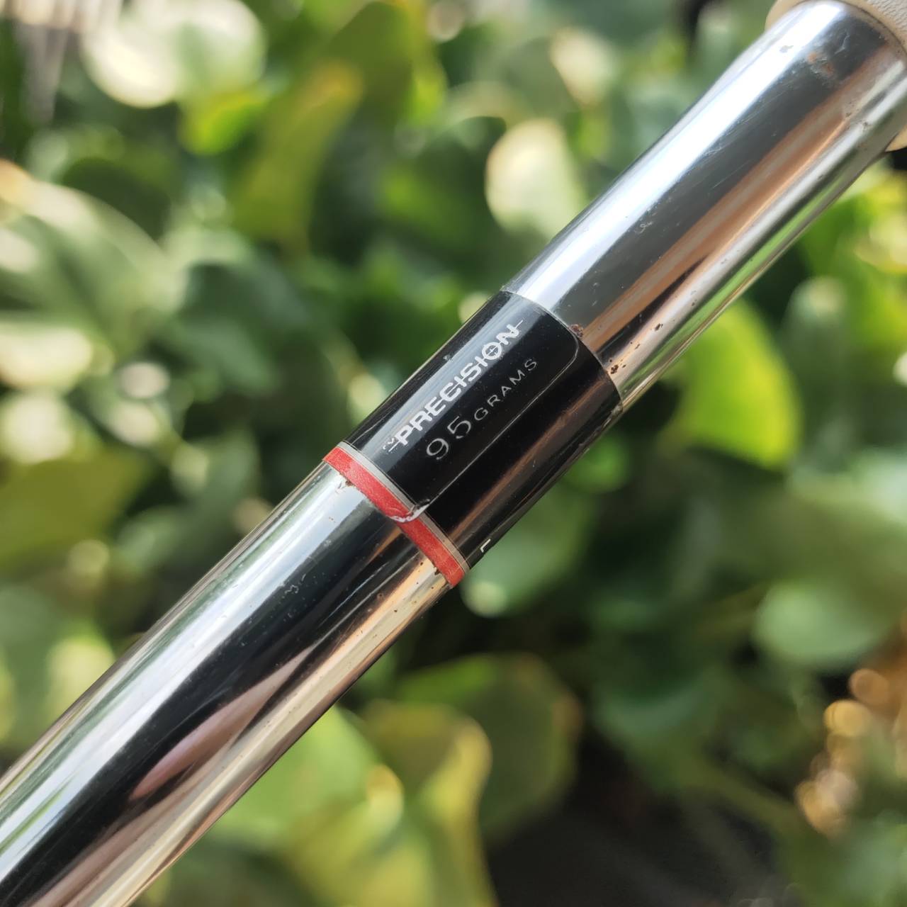 ชุดเหล็ก Taylormade RAC OS ใบใหญ่ตีง่ายมากกกกก ตีไกลกว่าปกติ 1 เหล็กเลยค่ะ