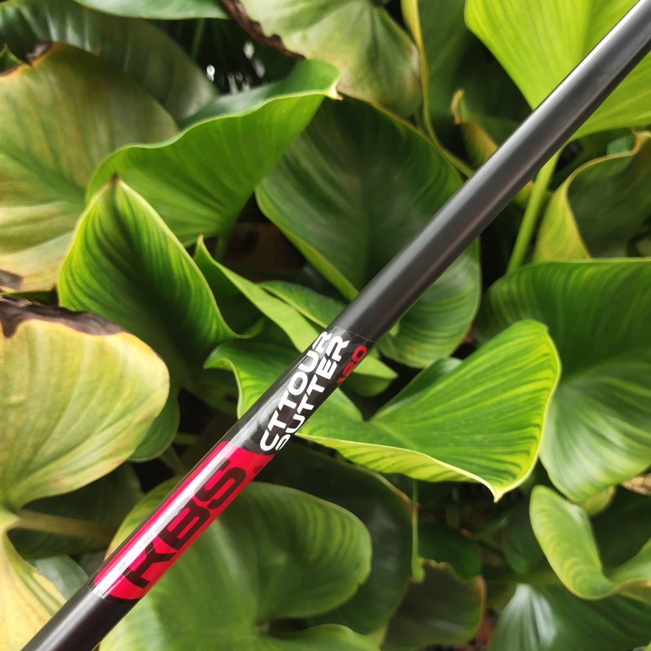 **เด็ด** PING ZING 2 + KBS CT TOUR PUTTER 120 มี COVER PING สวยจัด!!