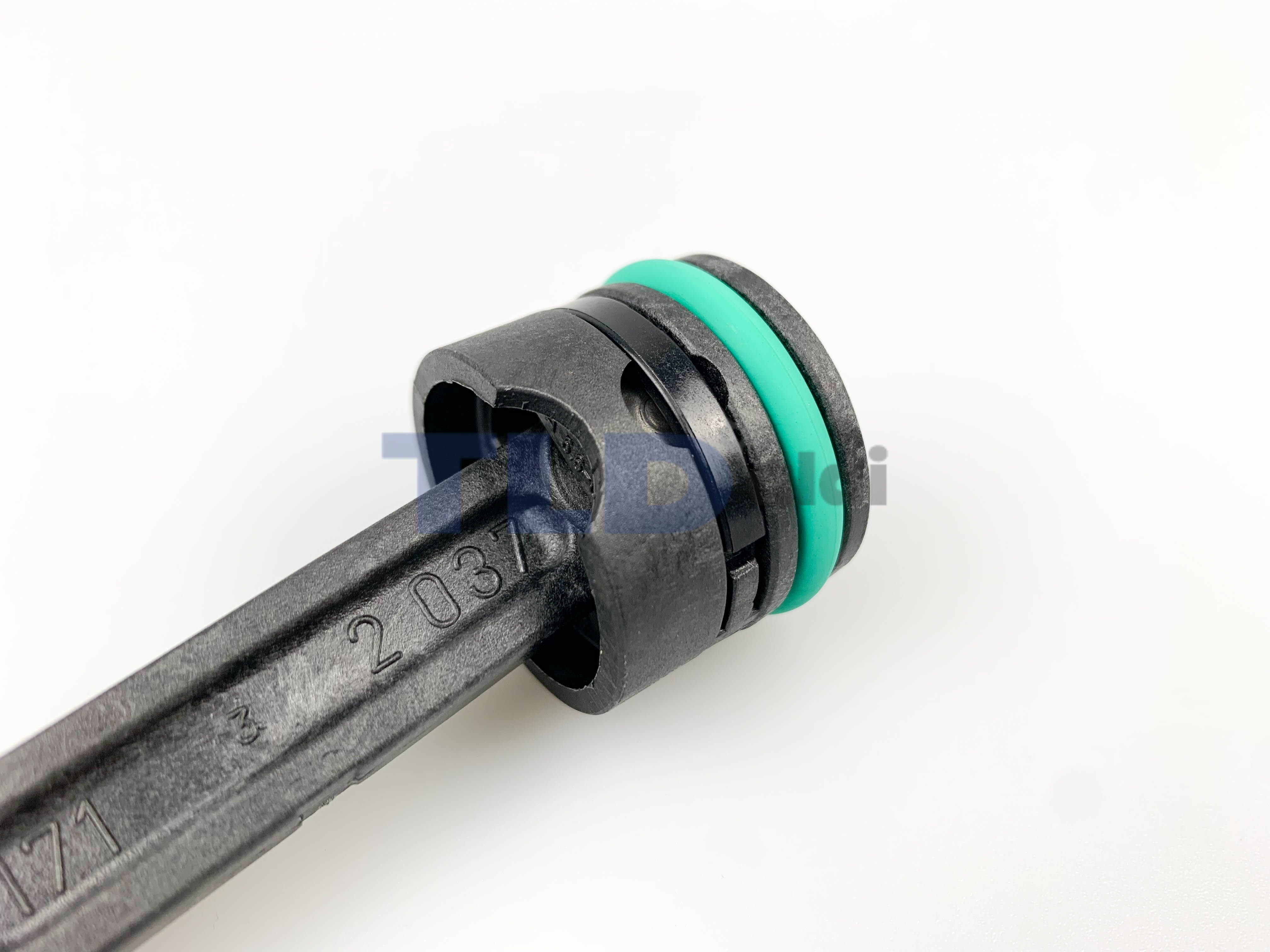 ชุดก้านสูบ (แท้) สกัด, แย็ก Bosch บอช รุ่น GSH388, GSH388X (1617000836) (อะไหล่แท้100%)