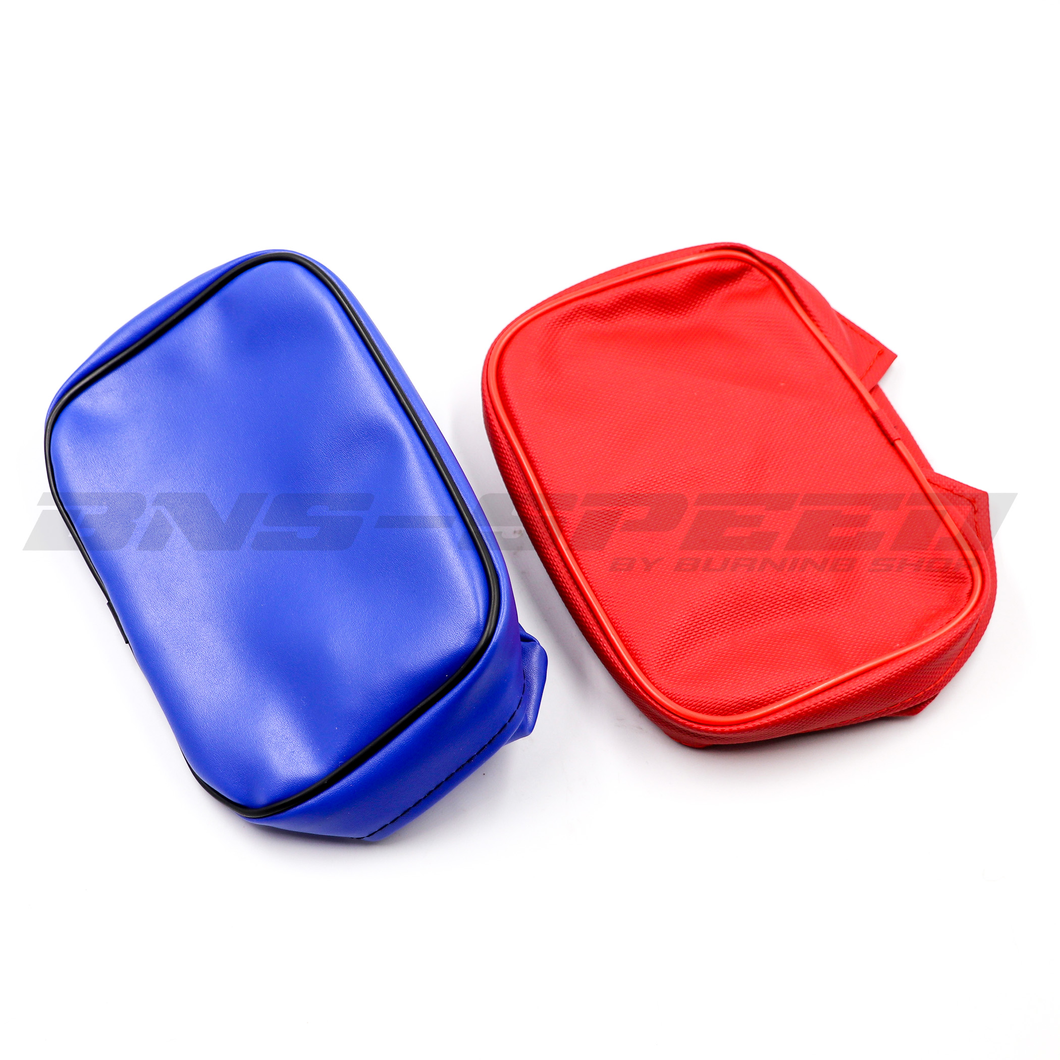 กระเป๋าบังโคลนหลัง XR250