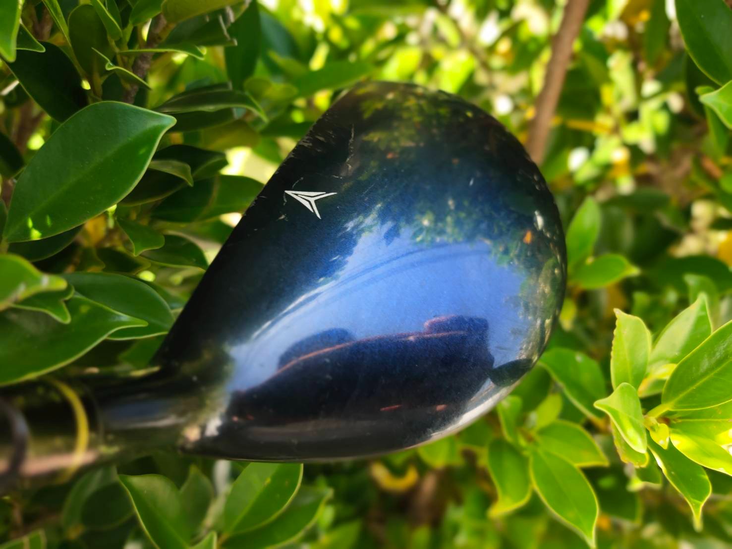 FW S-YARD T9BL MD ไม้กอล์ฟพรีเมี่ยมจากญี่ปุ่น วัสดุ FORGED TITANIUM ก้านยาว 41 นิ้ว องศา 21 FLEX R1