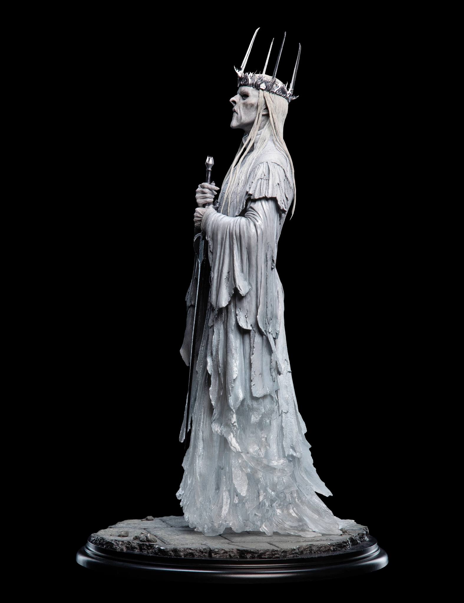 [สั่งจอง] Weta Workshop : Witch-King of the Unseen Lands Classic Series (The Lord of the Rings)