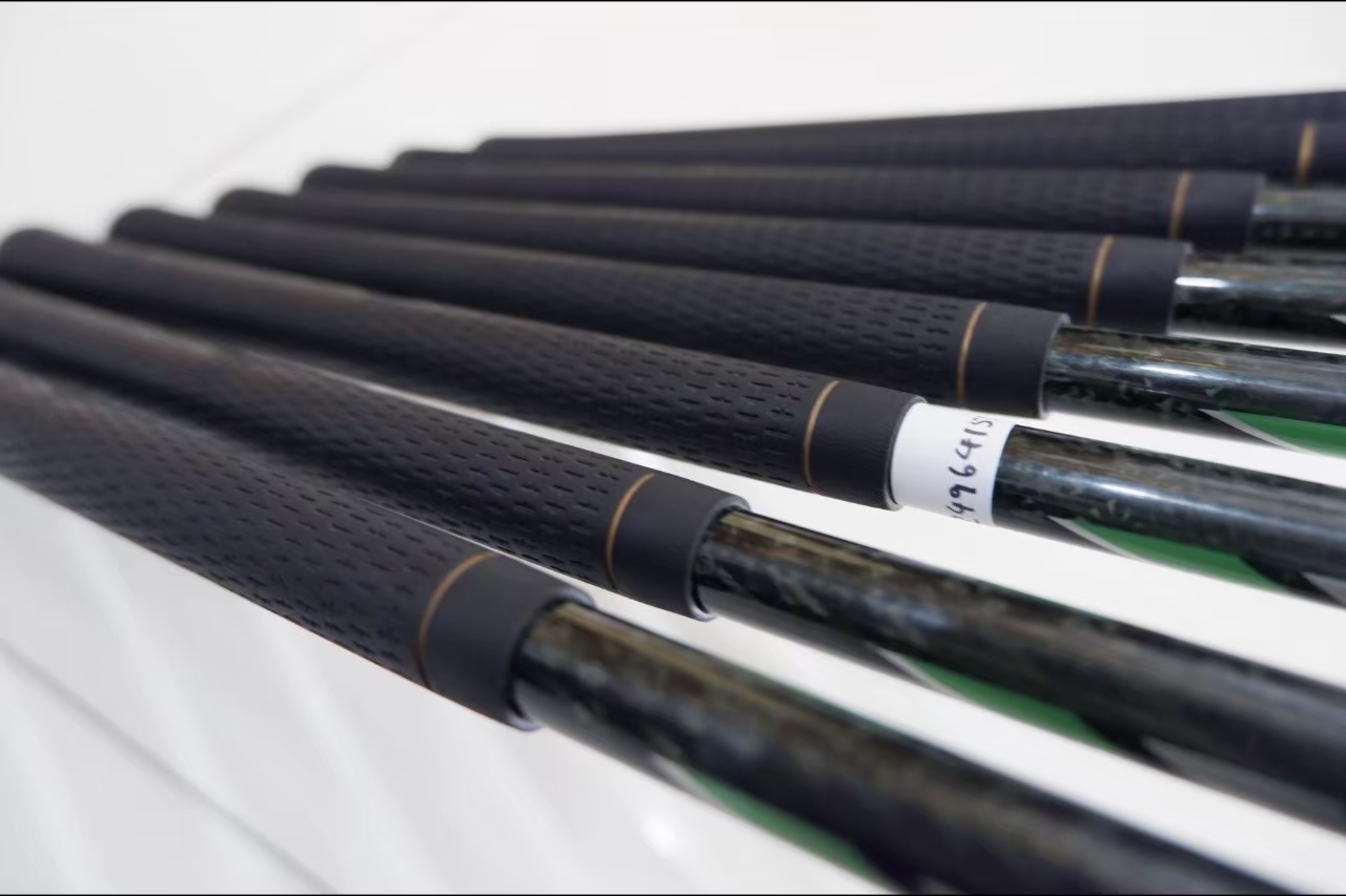 ชุดเหล็ก HONMA BERES IS-03 FORGED