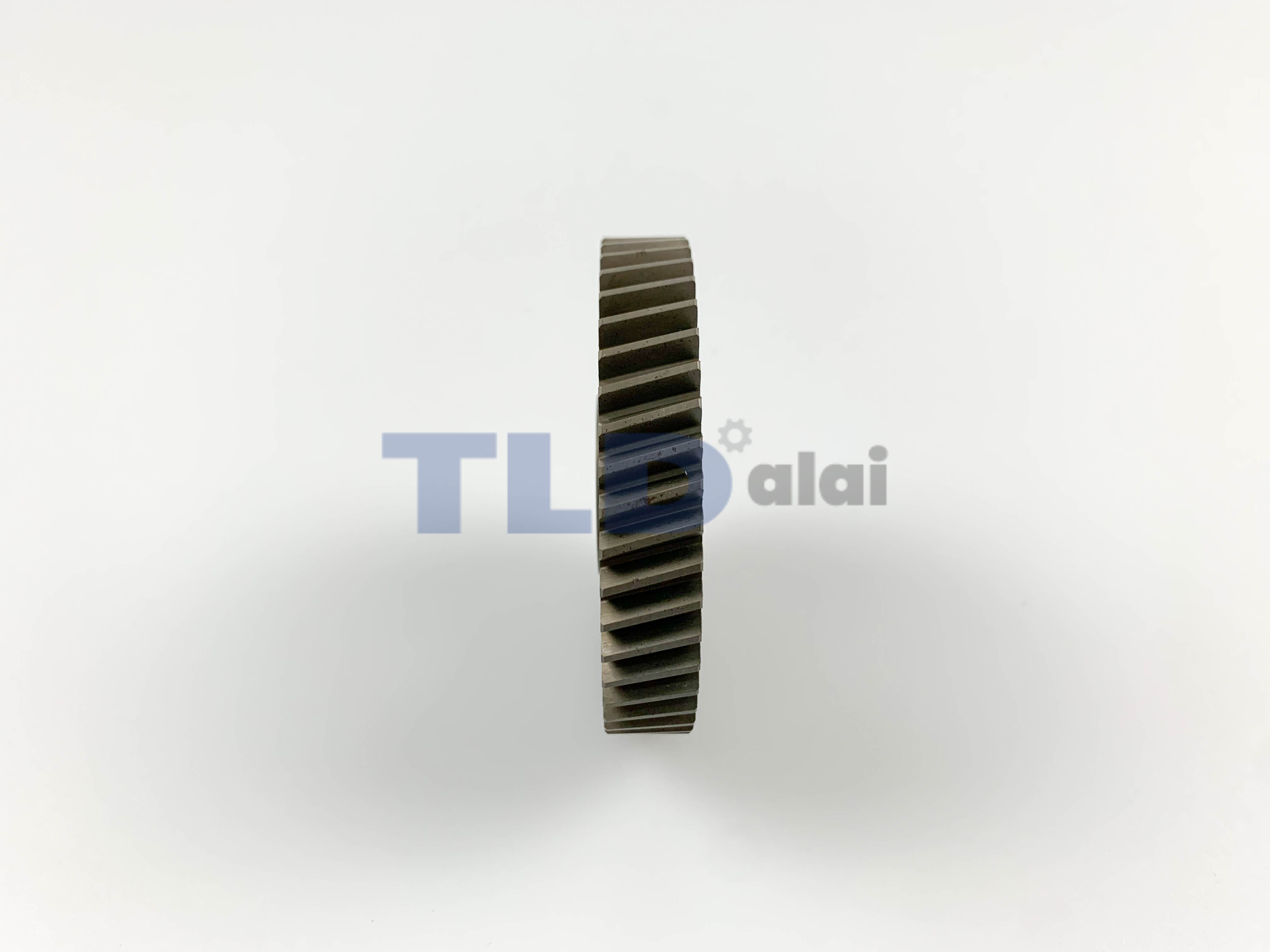 เฟือง (แท้) สกัด แย็ก Makita มากีต้า รุ่น HM1307C #53 (227709-1) (อะไหล่แท้100%)