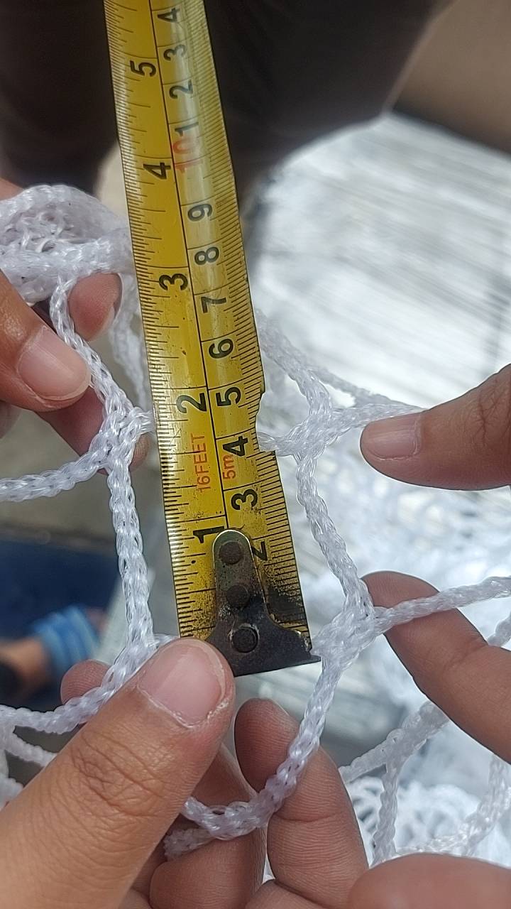 อะไหล่บ้านบอล โฟมหุ้มเสาบ้านบอล สายรัดเคเบิ้ลไทส์ ตาข่ายบ้านบอล พร้อมส่ง