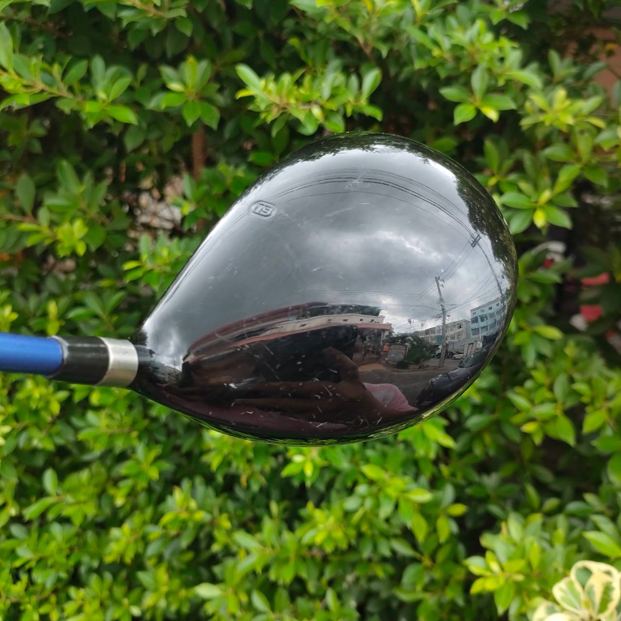 *ไม้กอล์ฟสำหรับเด็ก* DRIVER USKG RELEASE 400 TOUR SERIES -6 ความยาว 41 นิ้ว ก้าน TOUR SERIES 60-41 สำหรับน้องความสูง 147-154 cm. ไม้กอล์ฟมือสอง ของแท้ BY NakaraLuxurious