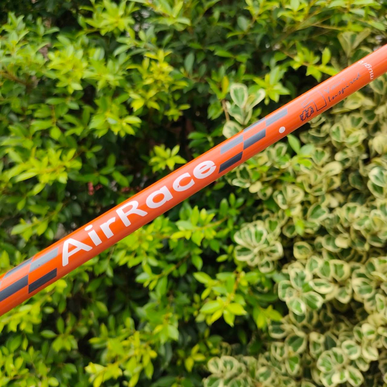 DRIVER CALLAWAY ROGUE STAR องศา 9.5 ก้าน AIRRACE FLEX S เป็นก้านโม ราคาแพงมากๆ เจลเบรคเทคโนโลยี มีเสาสองต้น ทำให้ตีตรงและส่งพลังได้ไกลจัดๆ