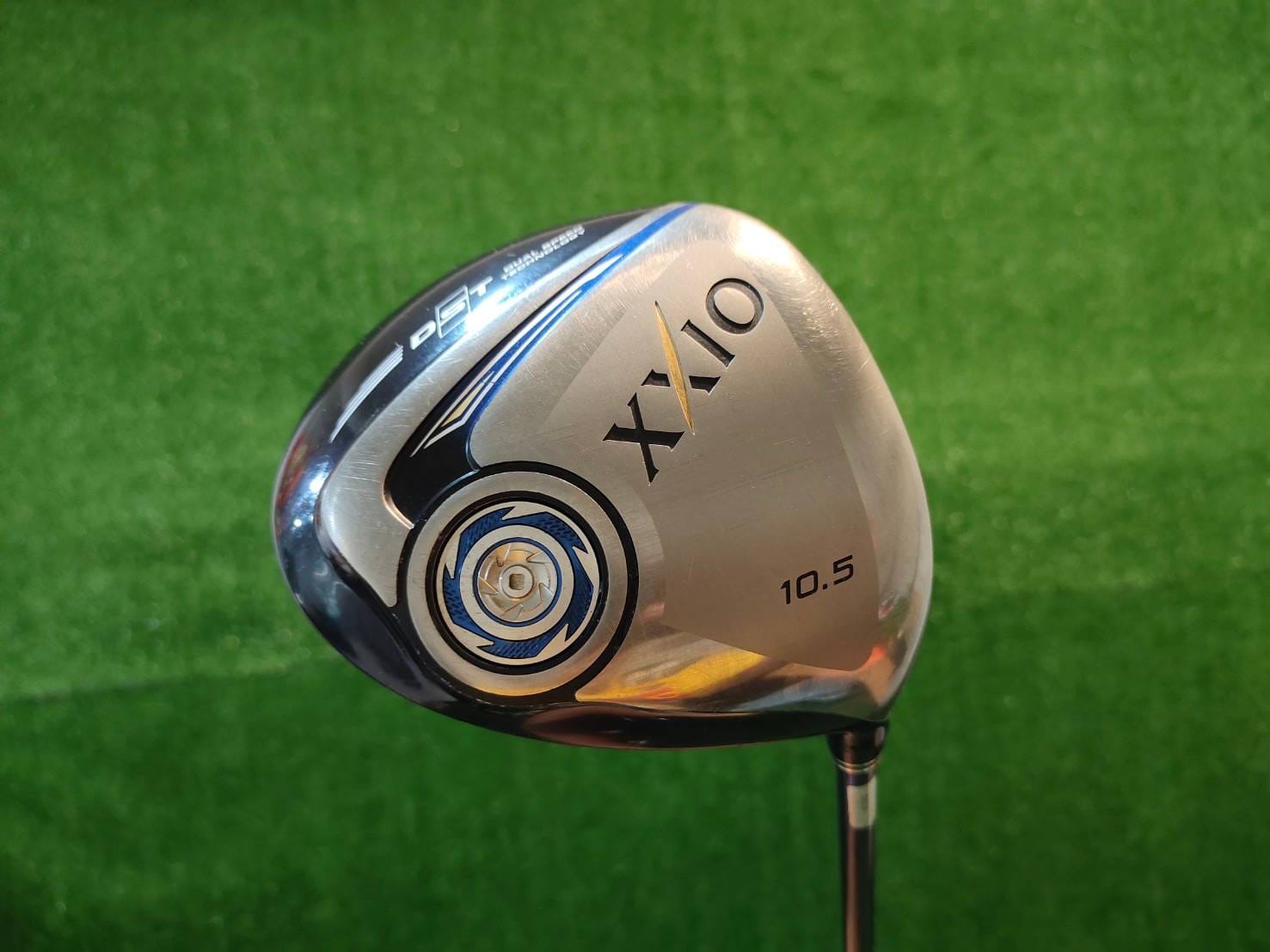 DRIVER XXIO MP900