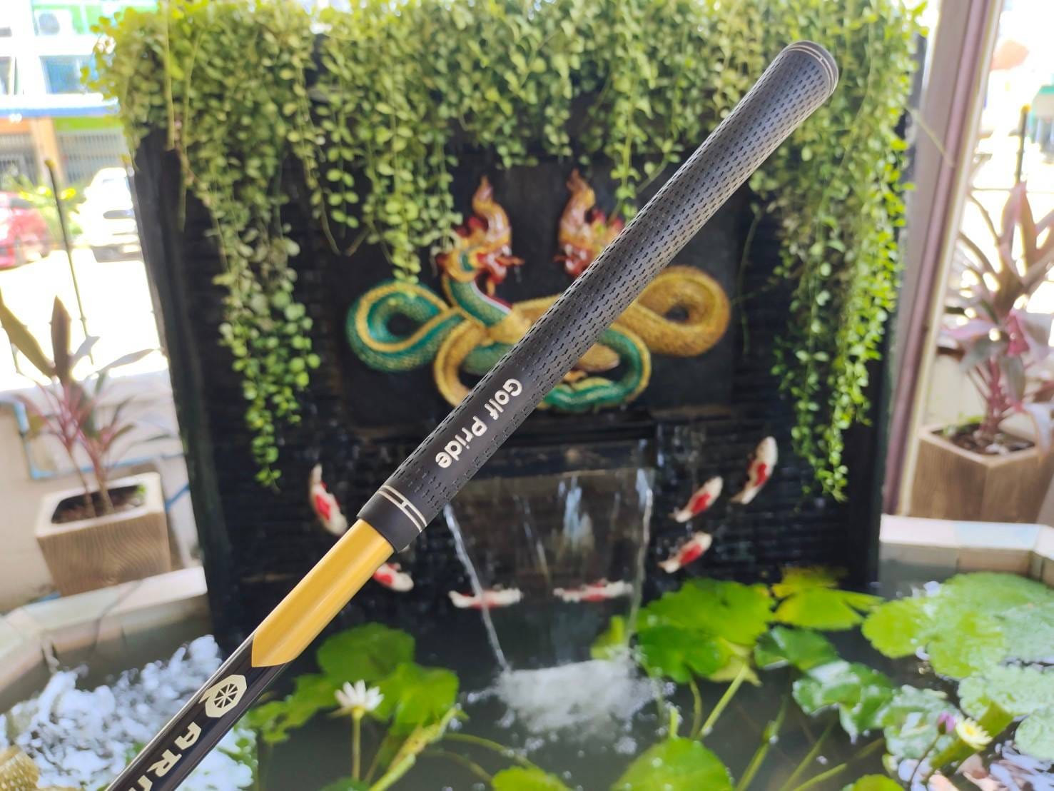 Driver honma Beres MG611